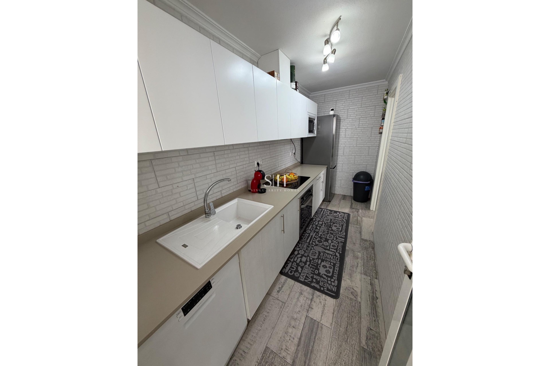 Återförsäljning - Hus - Orihuela Costa - La Zenia