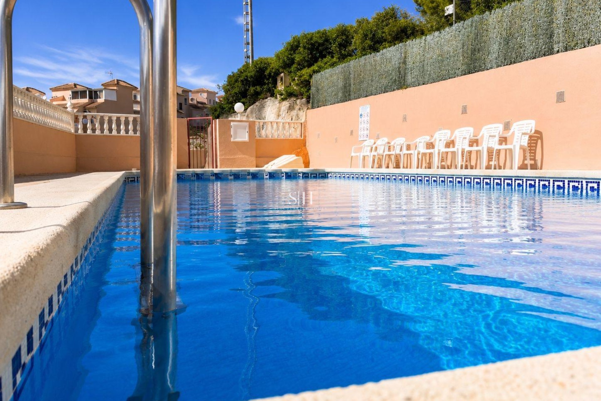 Återförsäljning - Hus - Orihuela Costa - La Zenia