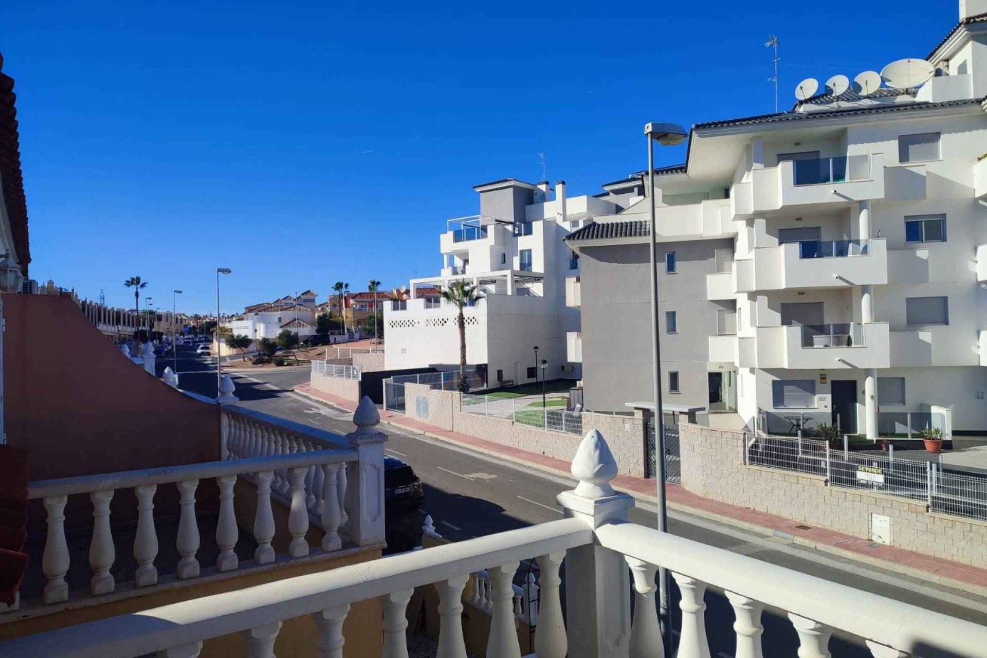 Återförsäljning - Hus - Orihuela Costa - Las Filipinas