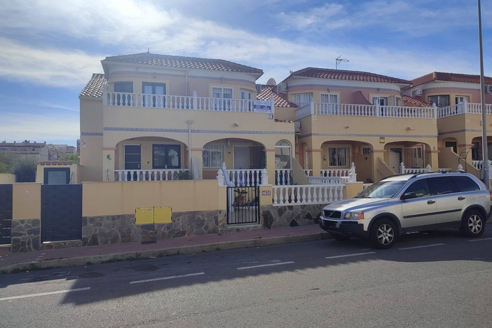 Återförsäljning - Hus - Orihuela Costa - Las Filipinas