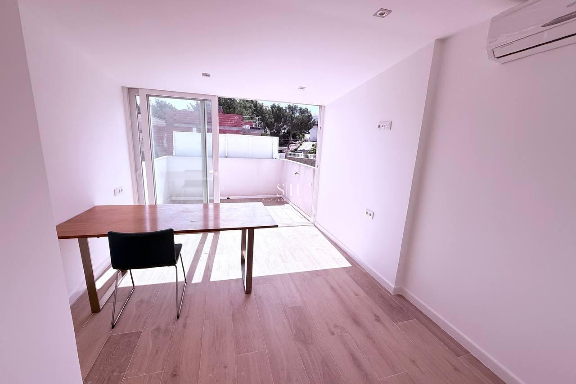 Återförsäljning - Hus - Orihuela Costa - Las Filipinas