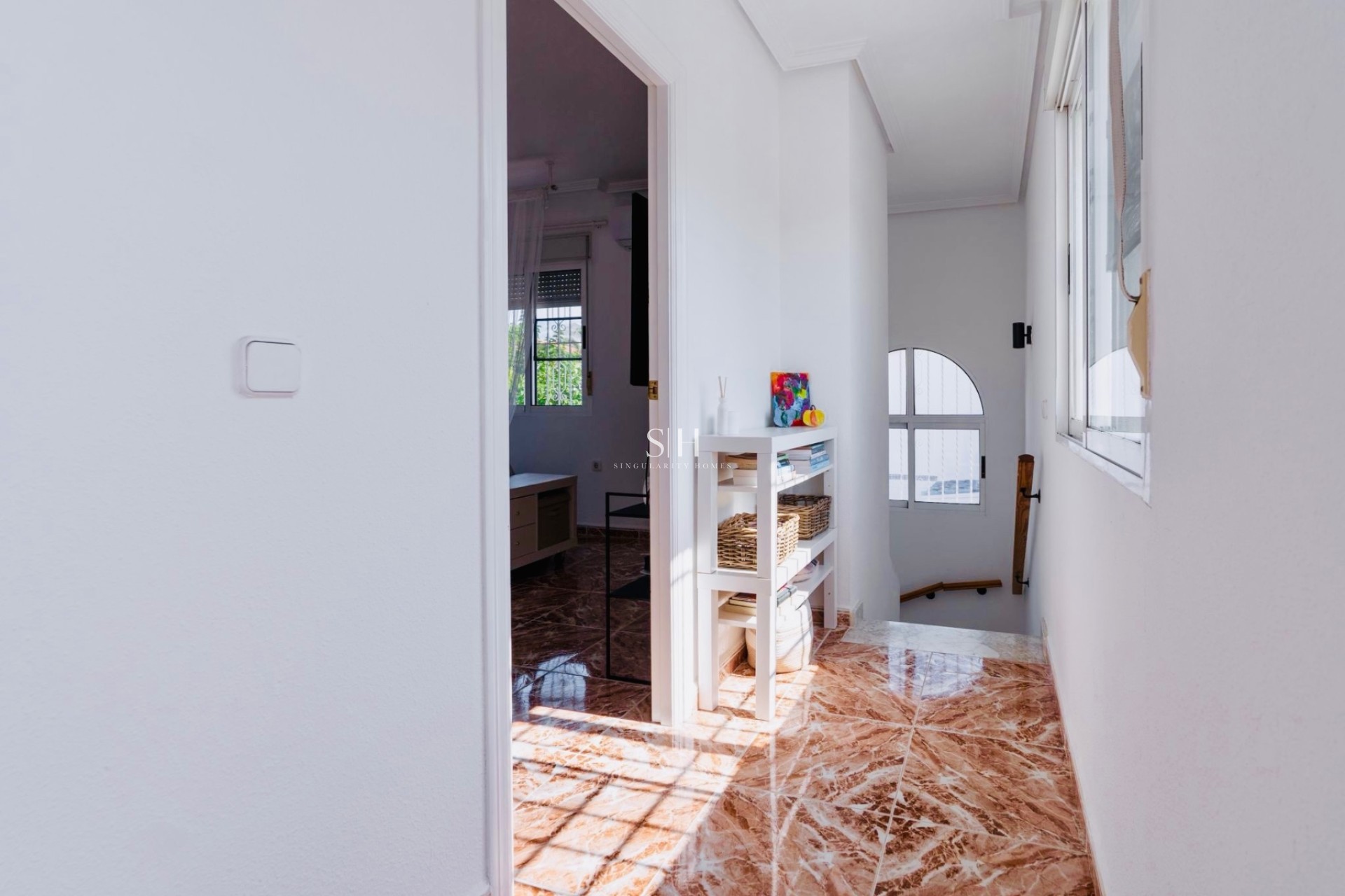 Återförsäljning - Hus - Orihuela Costa - Las Filipinas