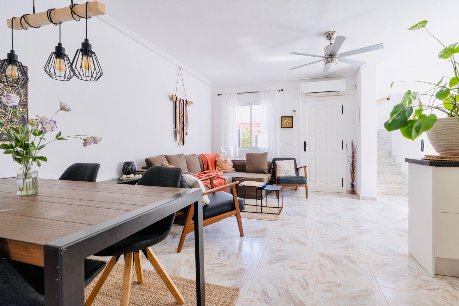 Återförsäljning - Hus - Orihuela Costa - Las Filipinas