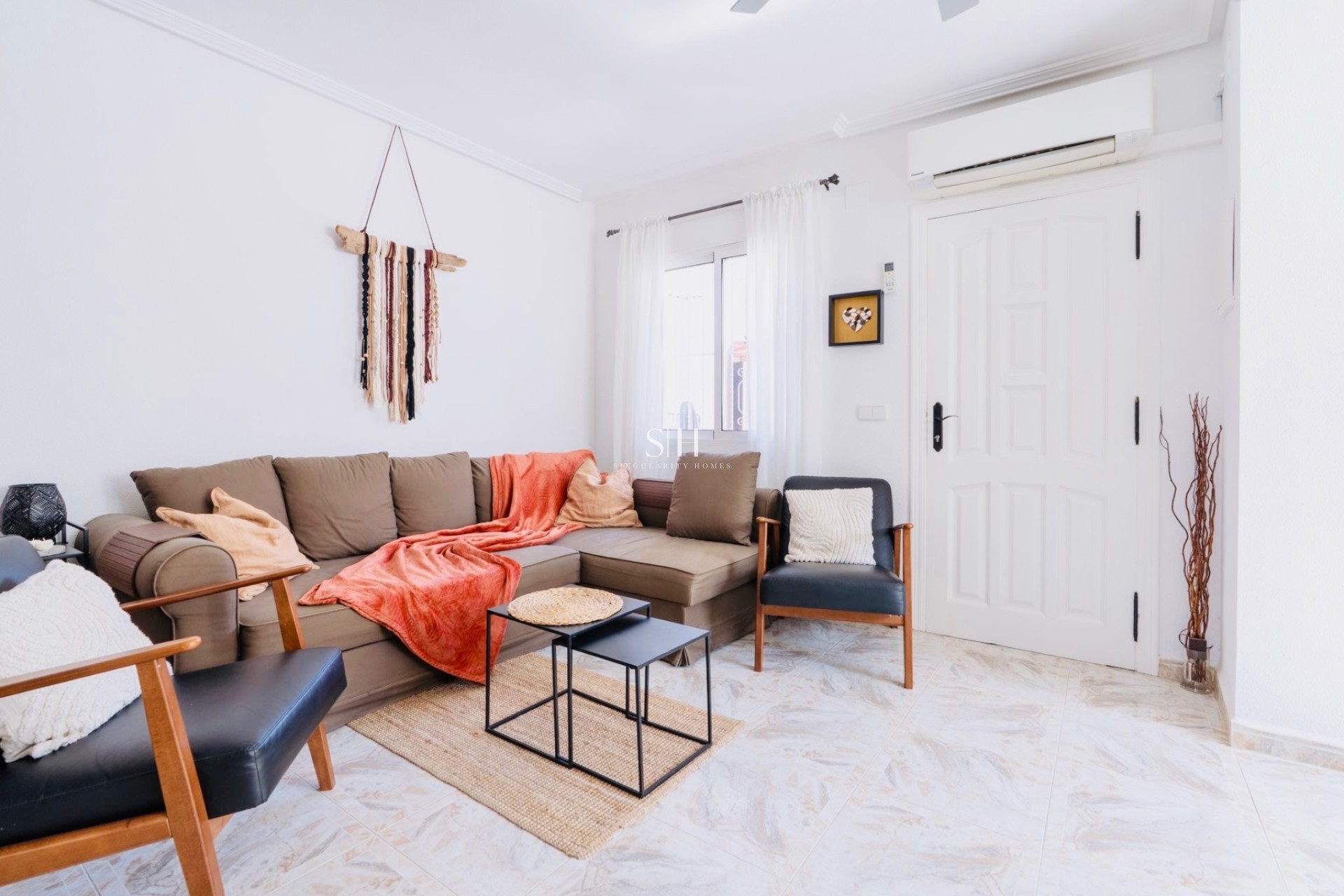 Återförsäljning - Hus - Orihuela Costa - Las Filipinas