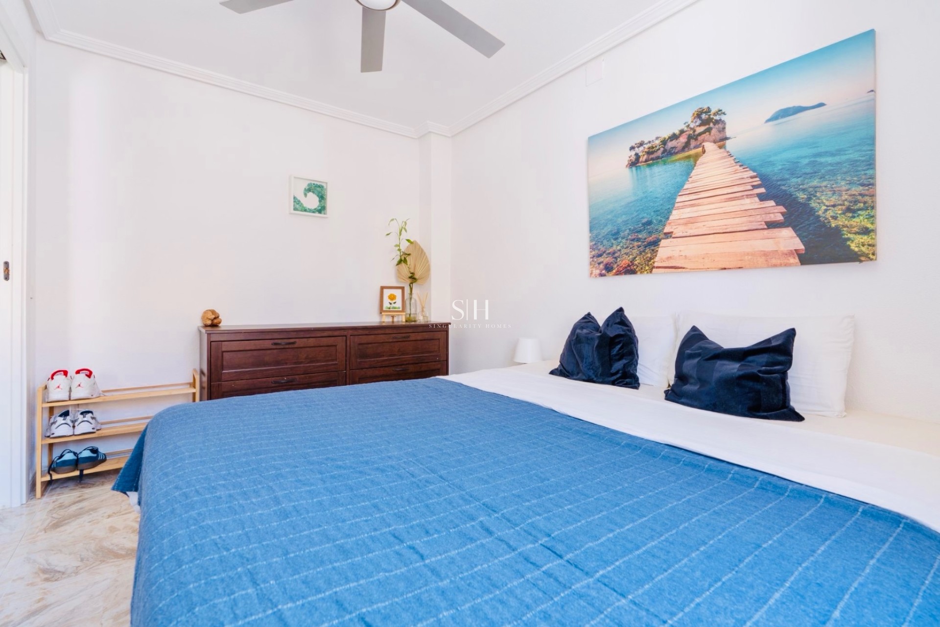 Återförsäljning - Hus - Orihuela Costa - Las Filipinas