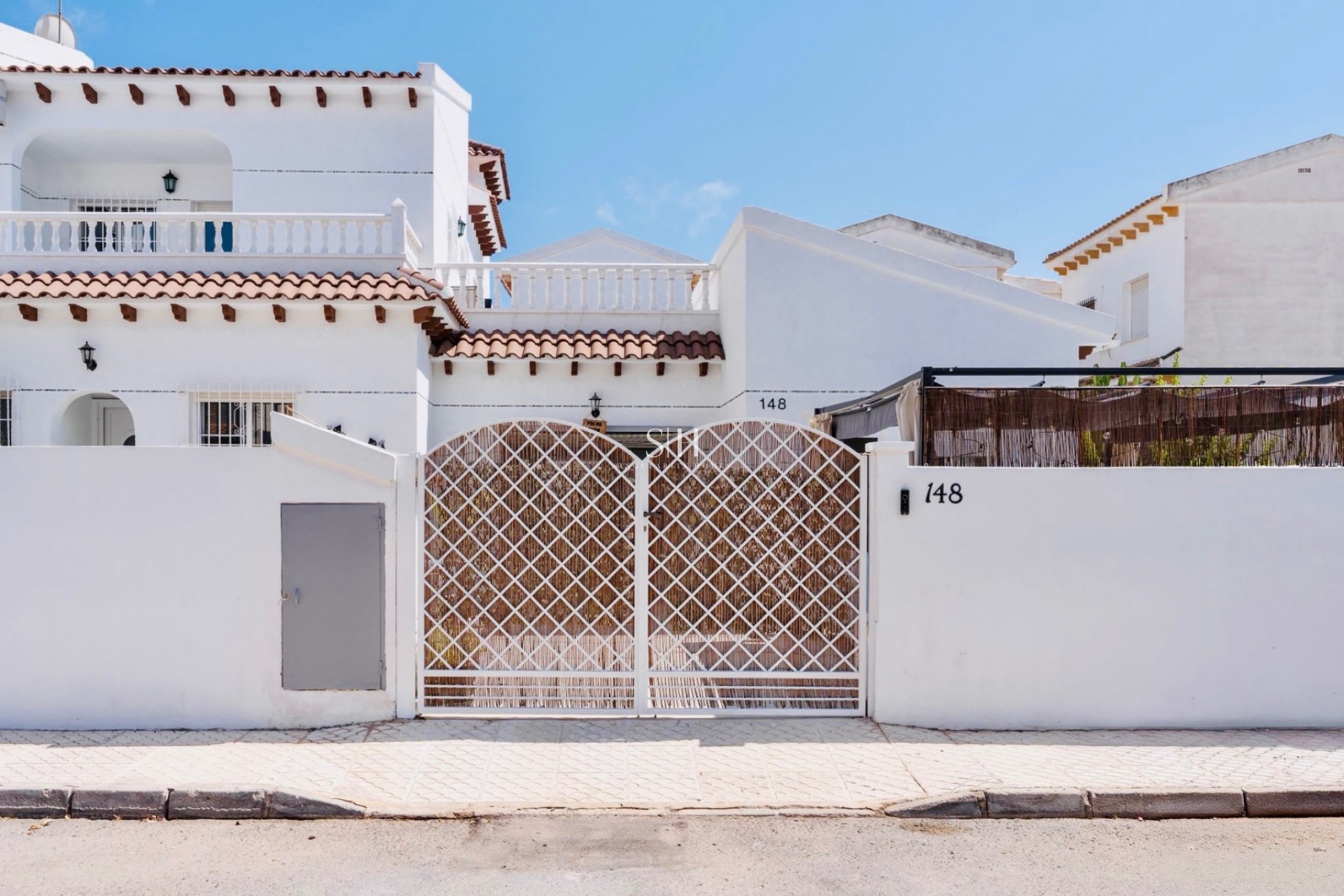 Återförsäljning - Hus - Orihuela Costa - Las Filipinas