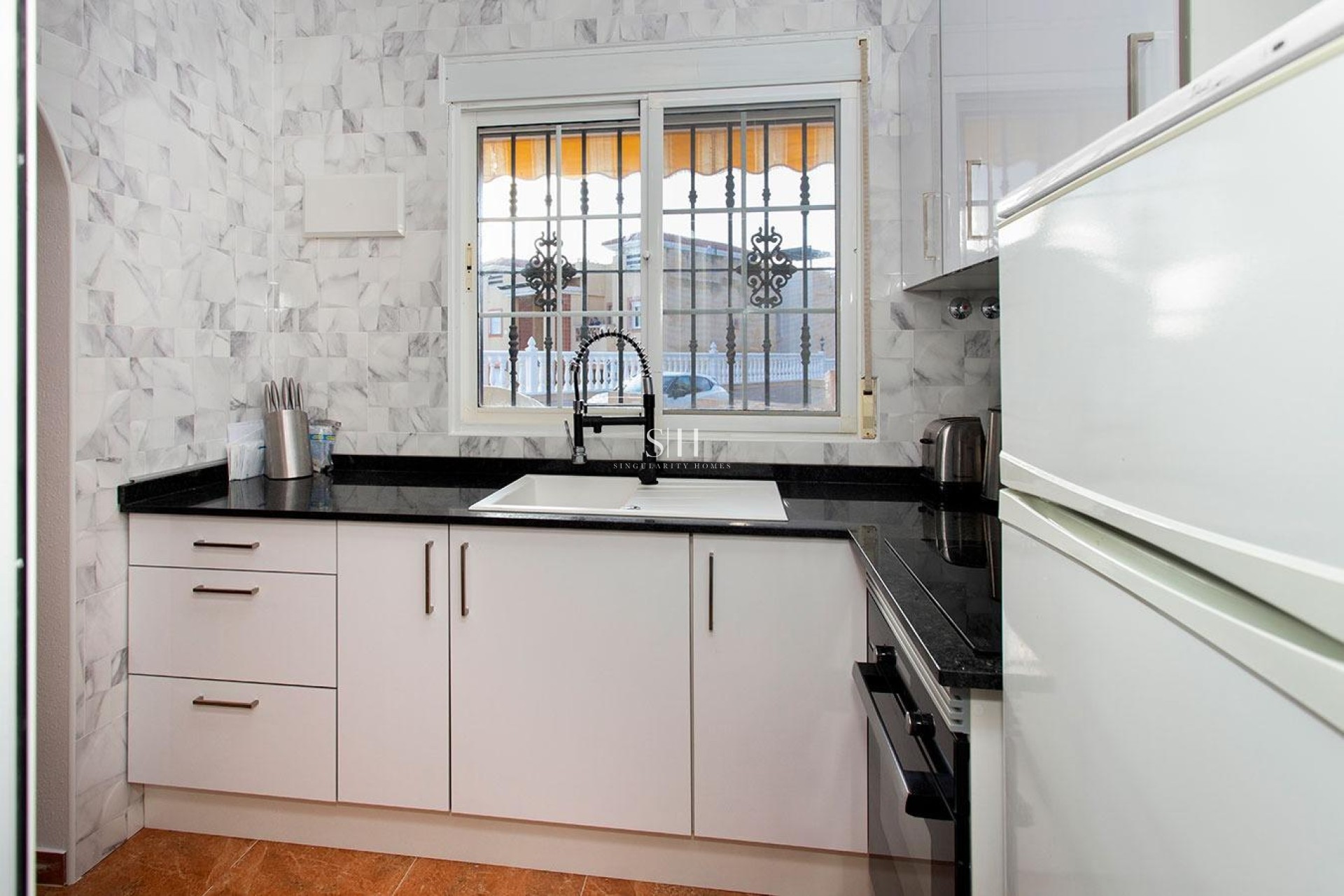 Återförsäljning - Hus - Orihuela Costa - Las Filipinas