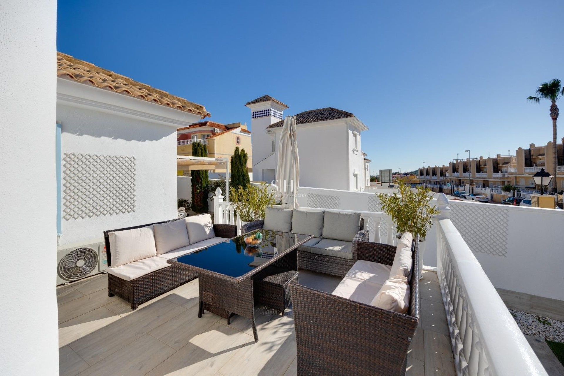 Återförsäljning - Hus - Orihuela Costa - Las Filipinas