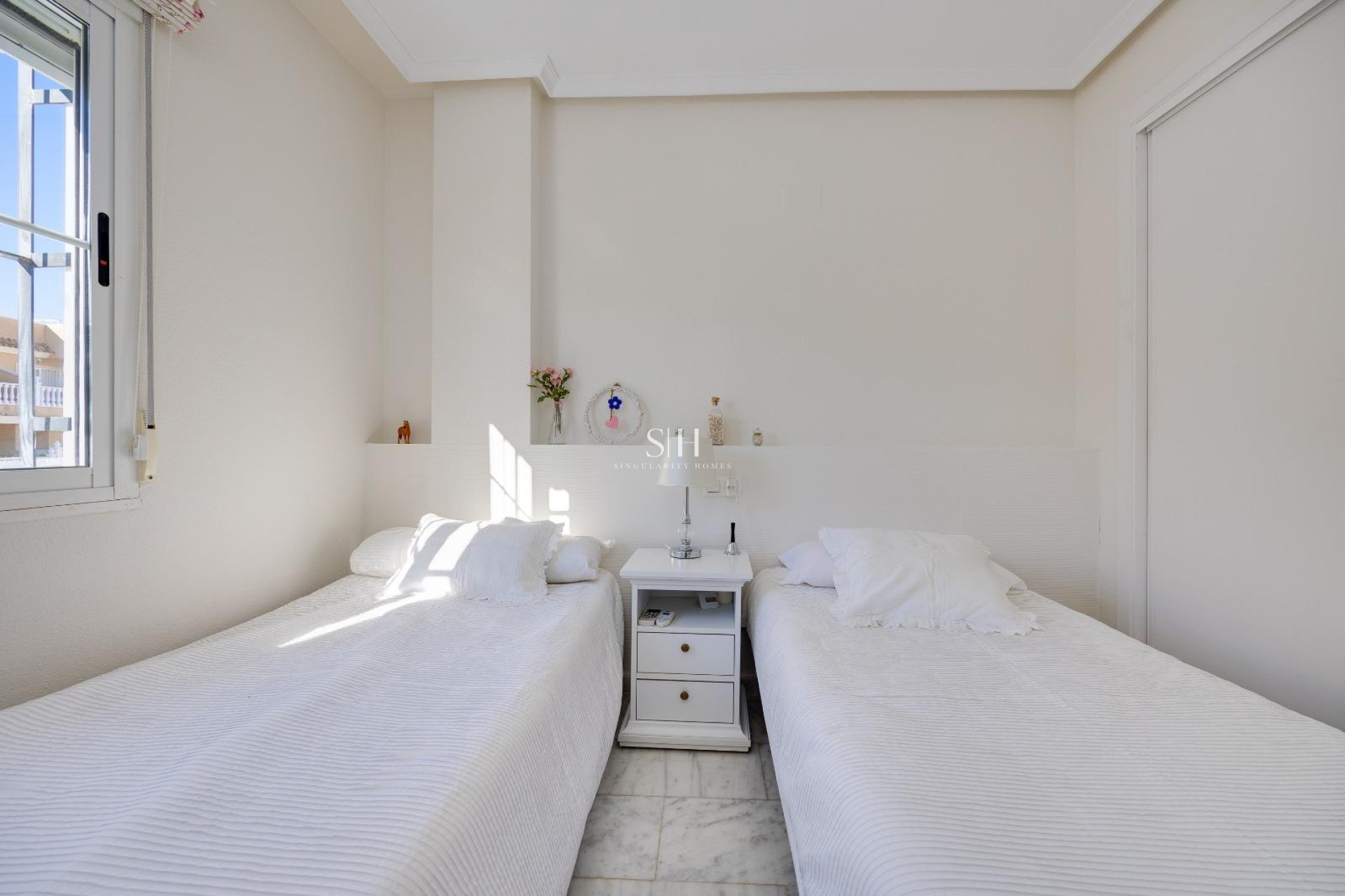 Återförsäljning - Hus - Orihuela Costa - Las Filipinas