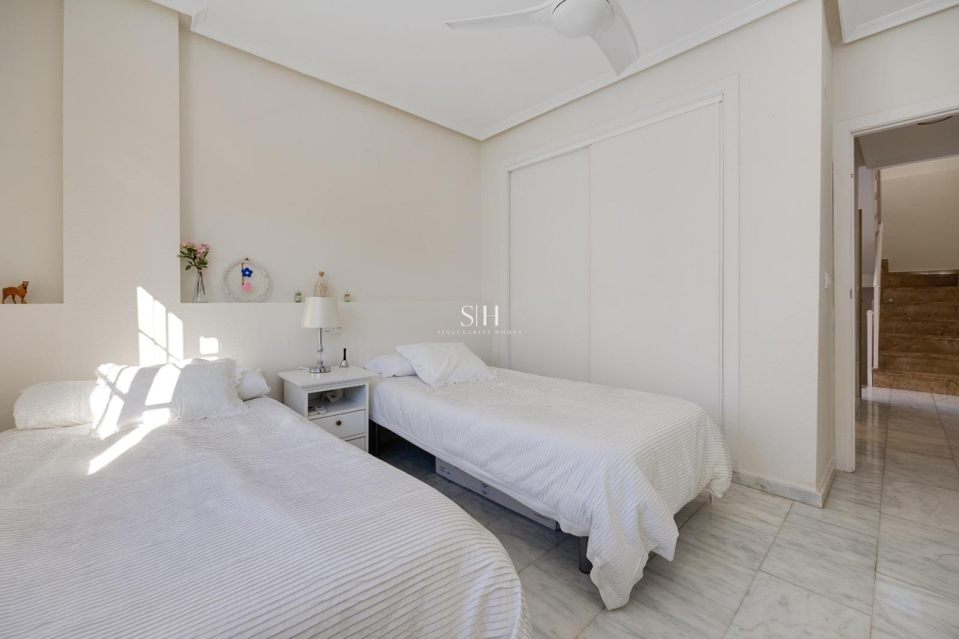 Återförsäljning - Hus - Orihuela Costa - Las Filipinas