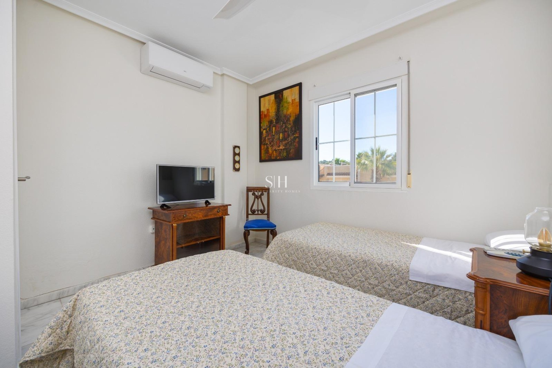 Återförsäljning - Hus - Orihuela Costa - Las Filipinas
