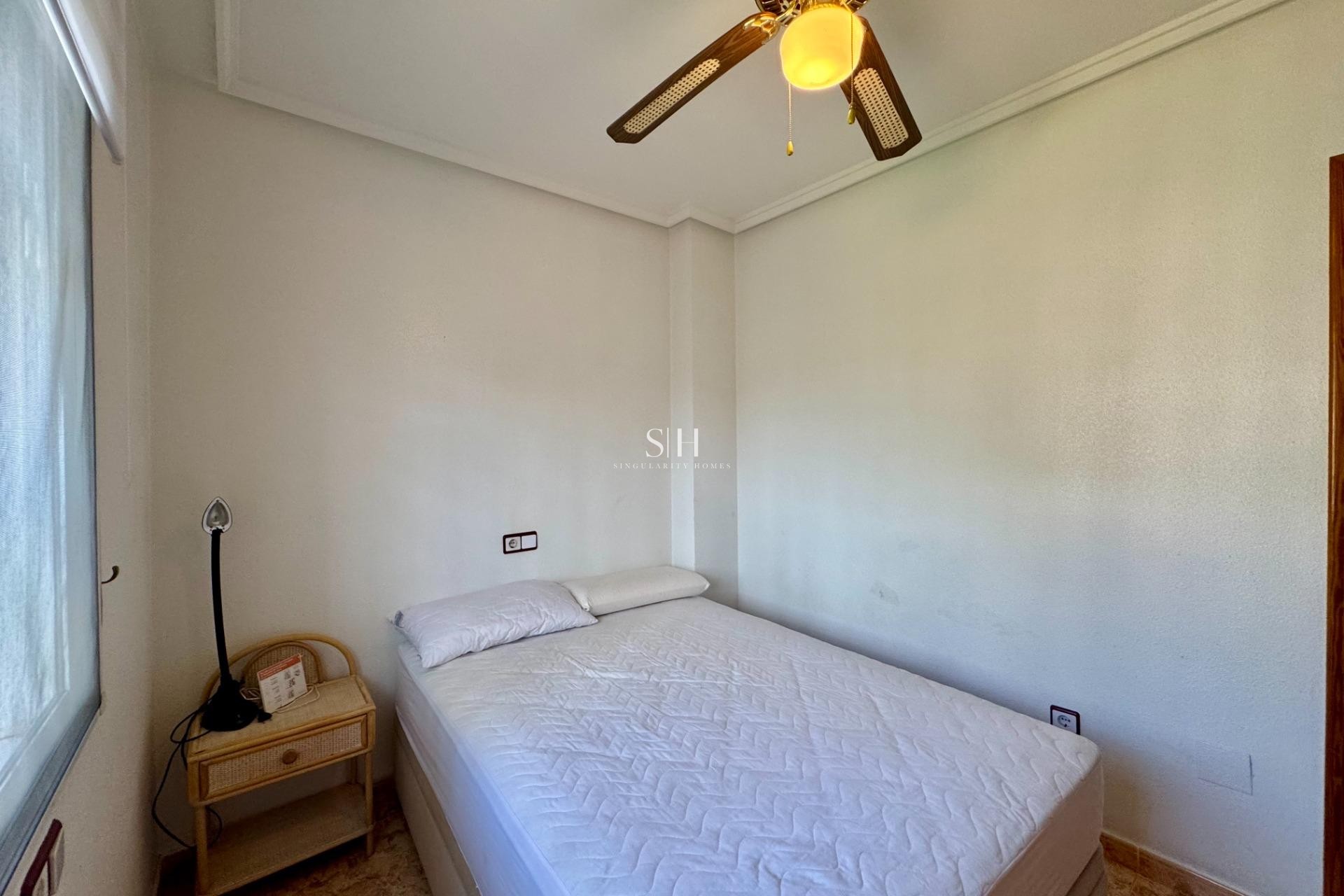 Återförsäljning - Hus - Orihuela Costa - Las Filipinas