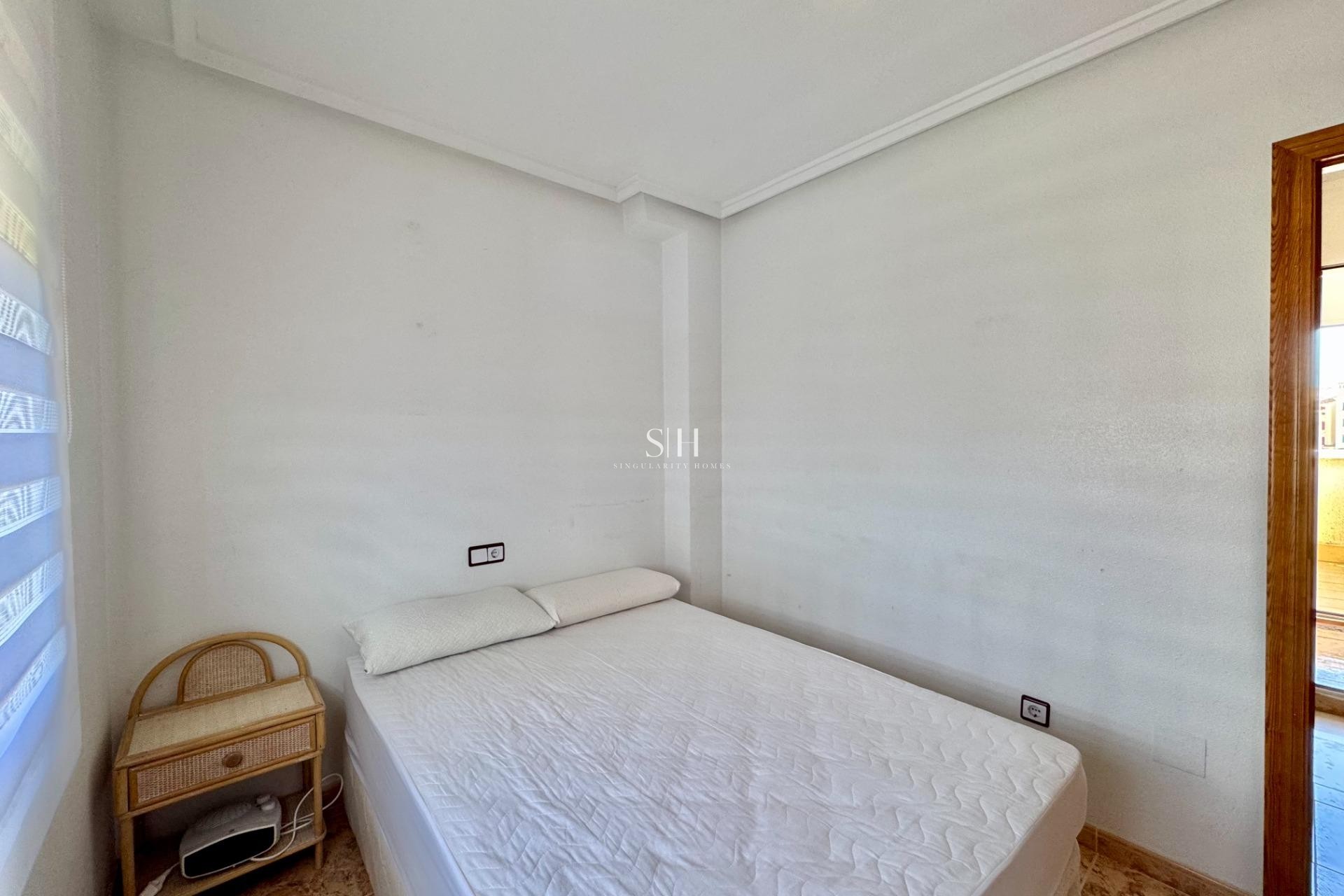Återförsäljning - Hus - Orihuela Costa - Las Filipinas
