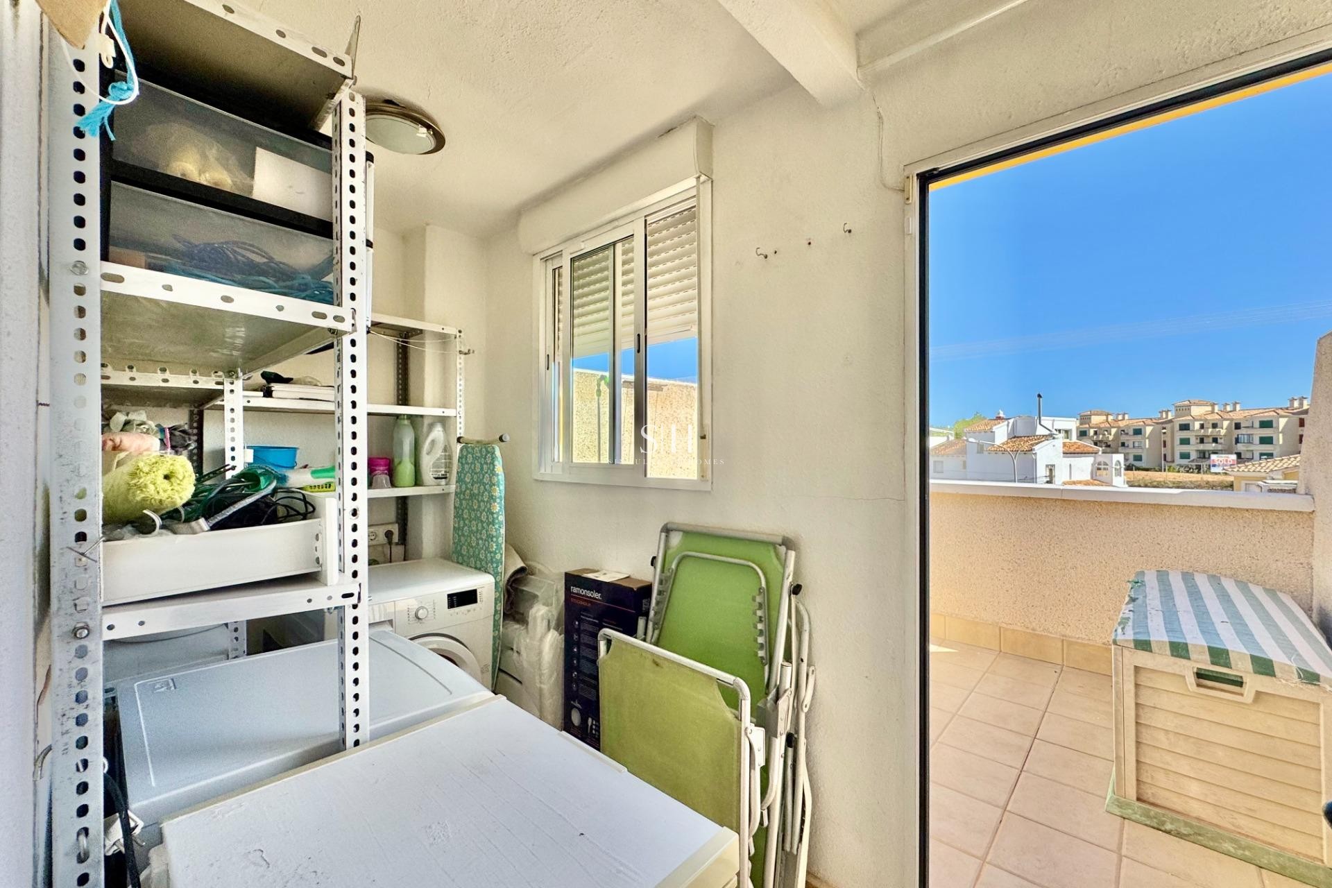 Återförsäljning - Hus - Orihuela Costa - Las Filipinas