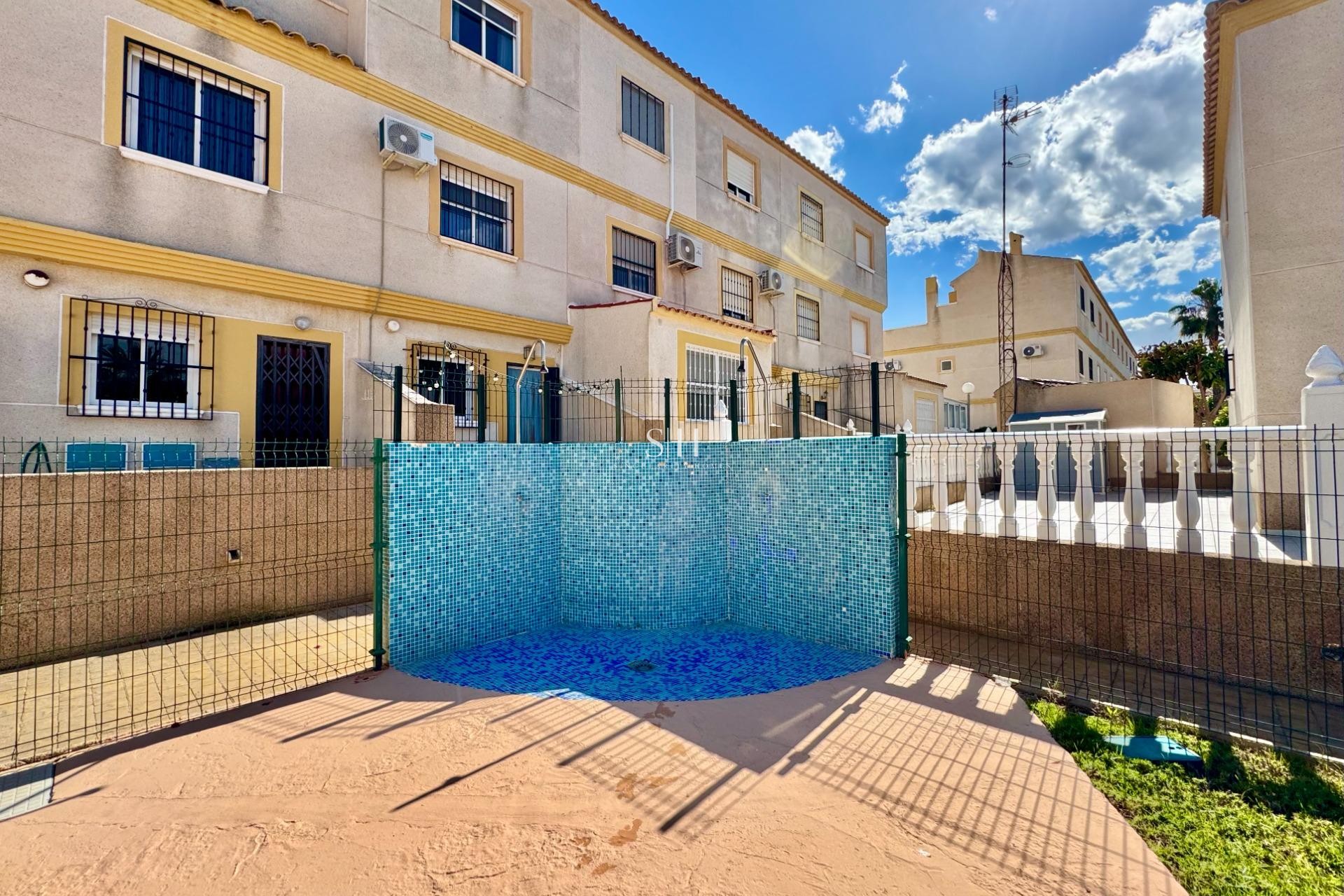 Återförsäljning - Hus - Orihuela Costa - Las Filipinas