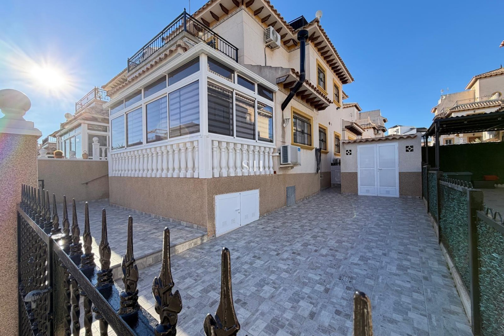 Återförsäljning - Hus - Orihuela Costa - Las Filipinas