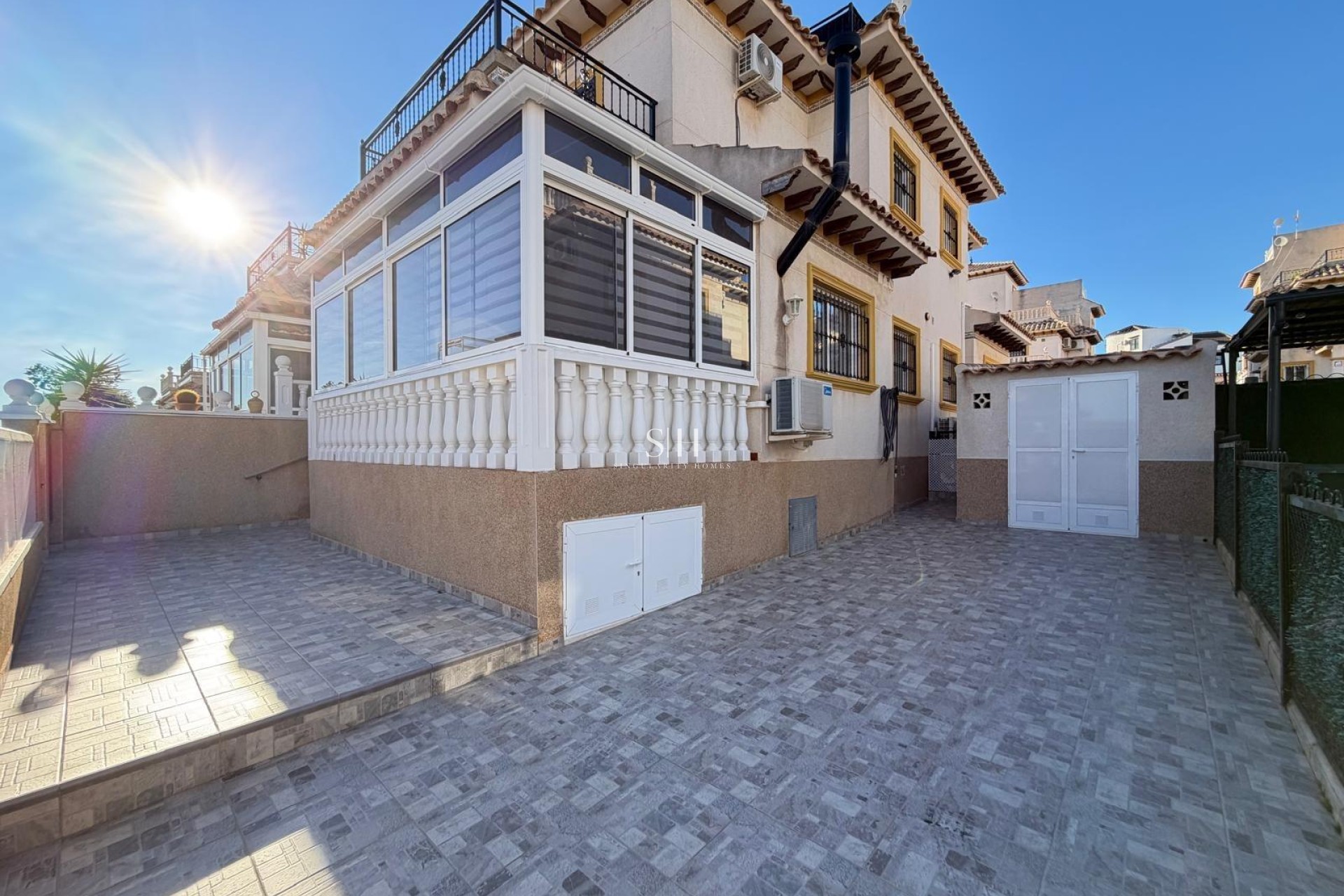 Återförsäljning - Hus - Orihuela Costa - Las Filipinas