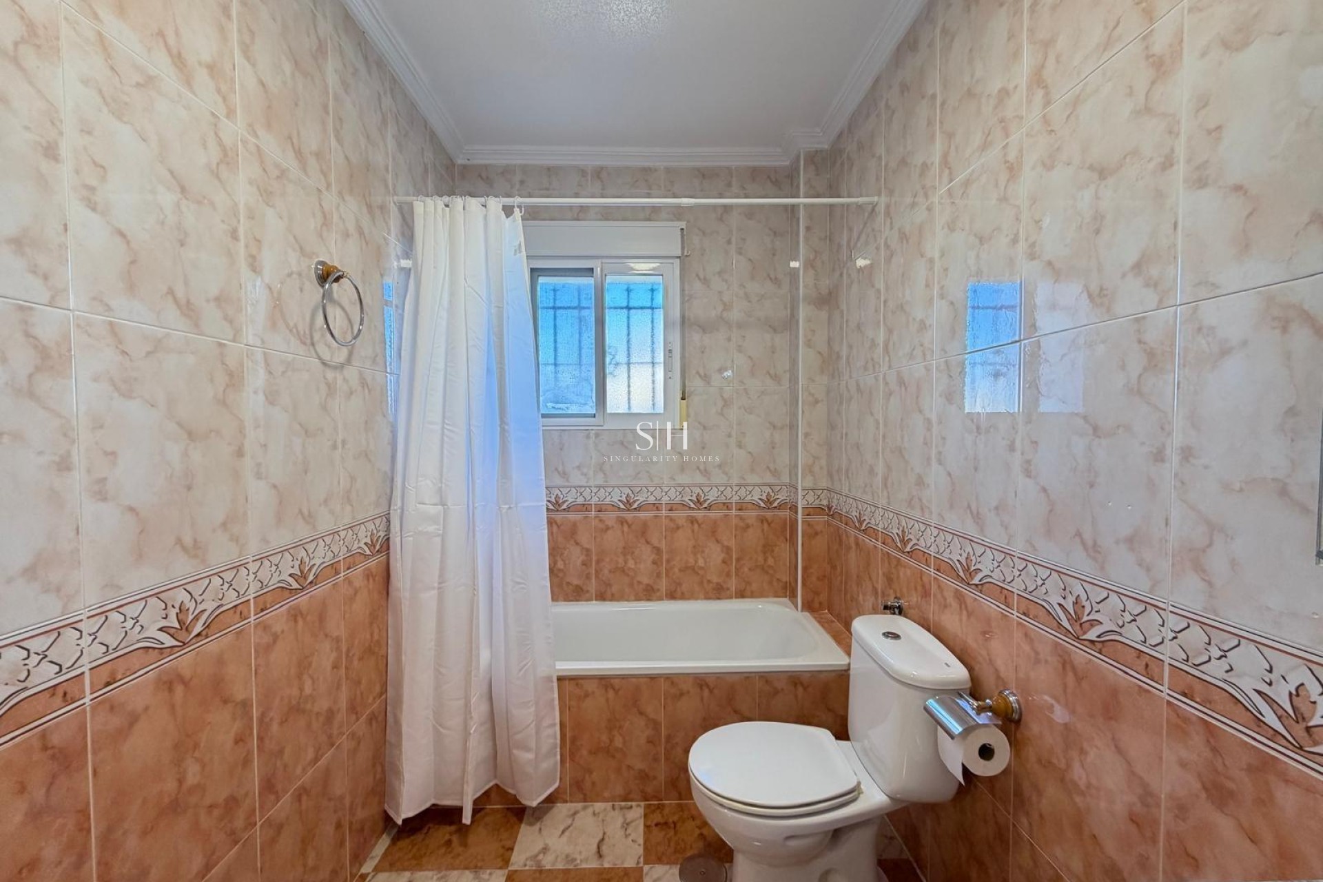 Återförsäljning - Hus - Orihuela Costa - Las Filipinas