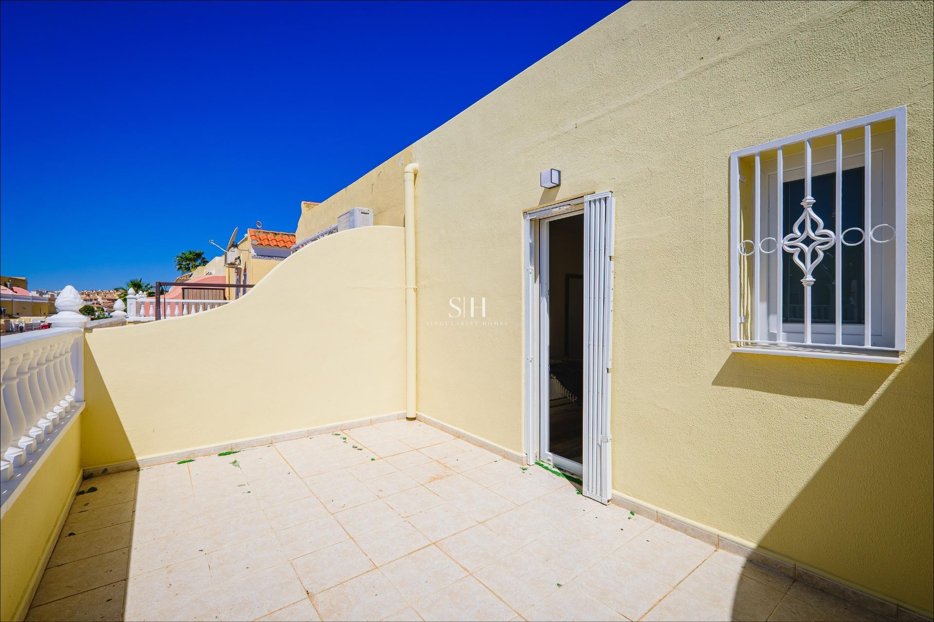 Återförsäljning - Hus - Orihuela Costa - Las Filipinas