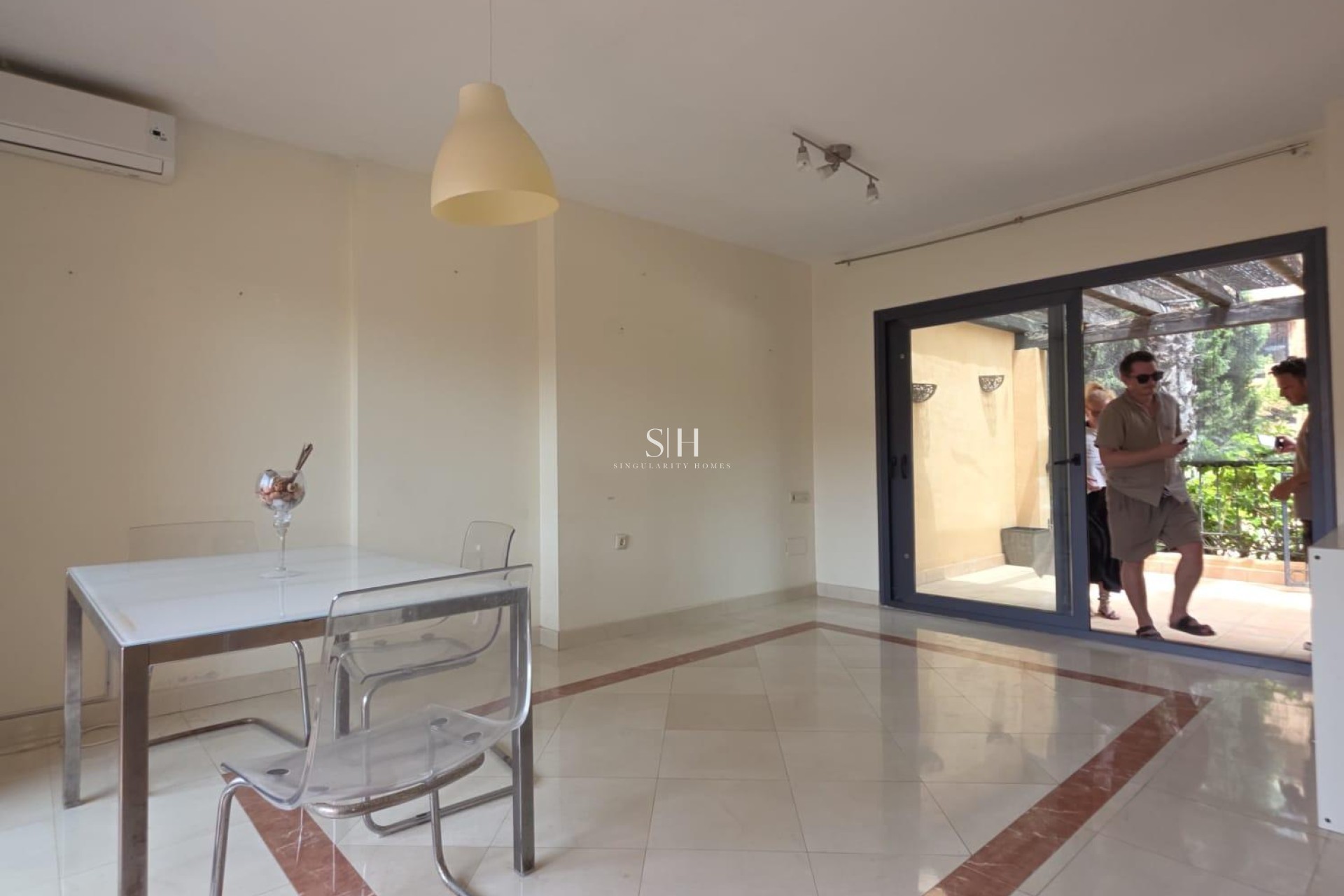 Återförsäljning - Hus - Orihuela Costa - Las Filipinas