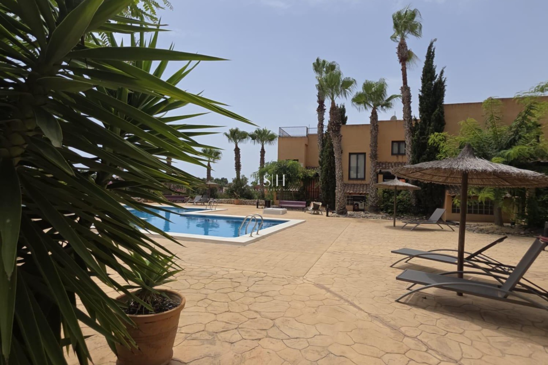 Återförsäljning - Hus - Orihuela Costa - Las Filipinas
