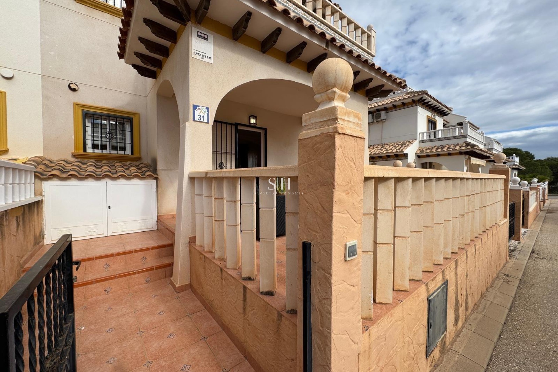 Återförsäljning - Hus - Orihuela Costa - Lomas De Cabo Roig-los Dolses
