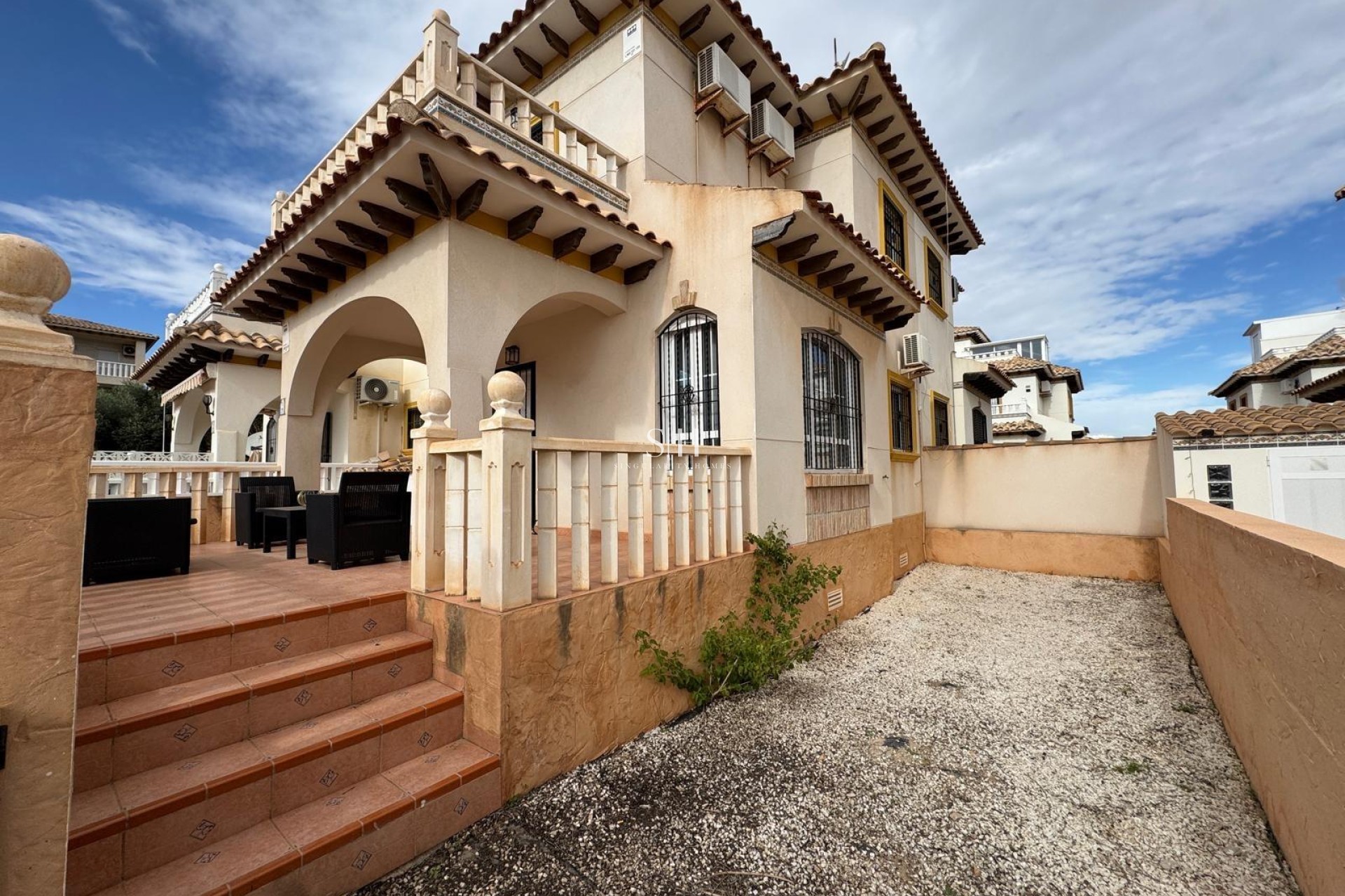 Återförsäljning - Hus - Orihuela Costa - Lomas De Cabo Roig-los Dolses
