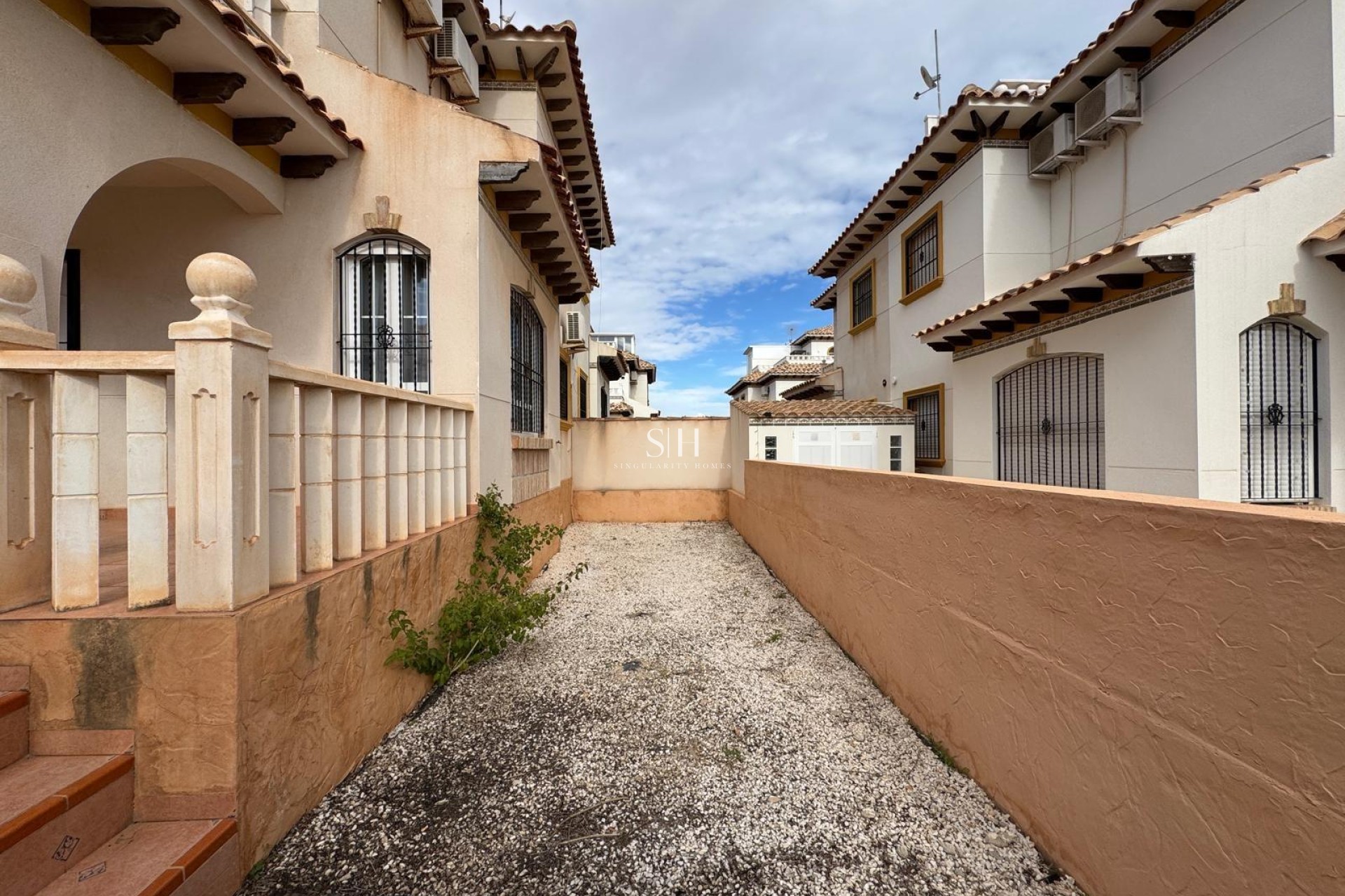 Återförsäljning - Hus - Orihuela Costa - Lomas De Cabo Roig-los Dolses