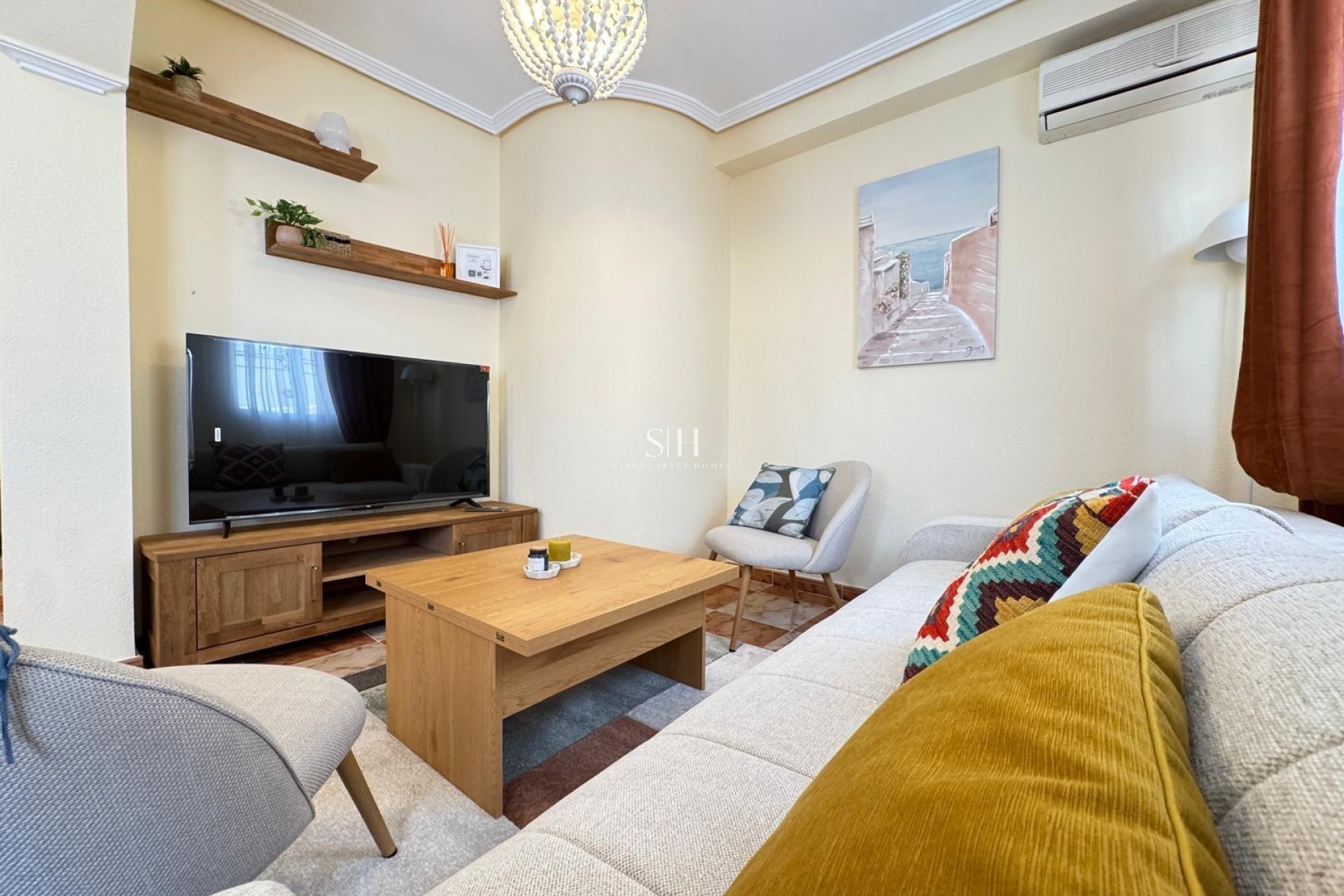 Återförsäljning - Hus - Orihuela Costa - Lomas De Cabo Roig-los Dolses