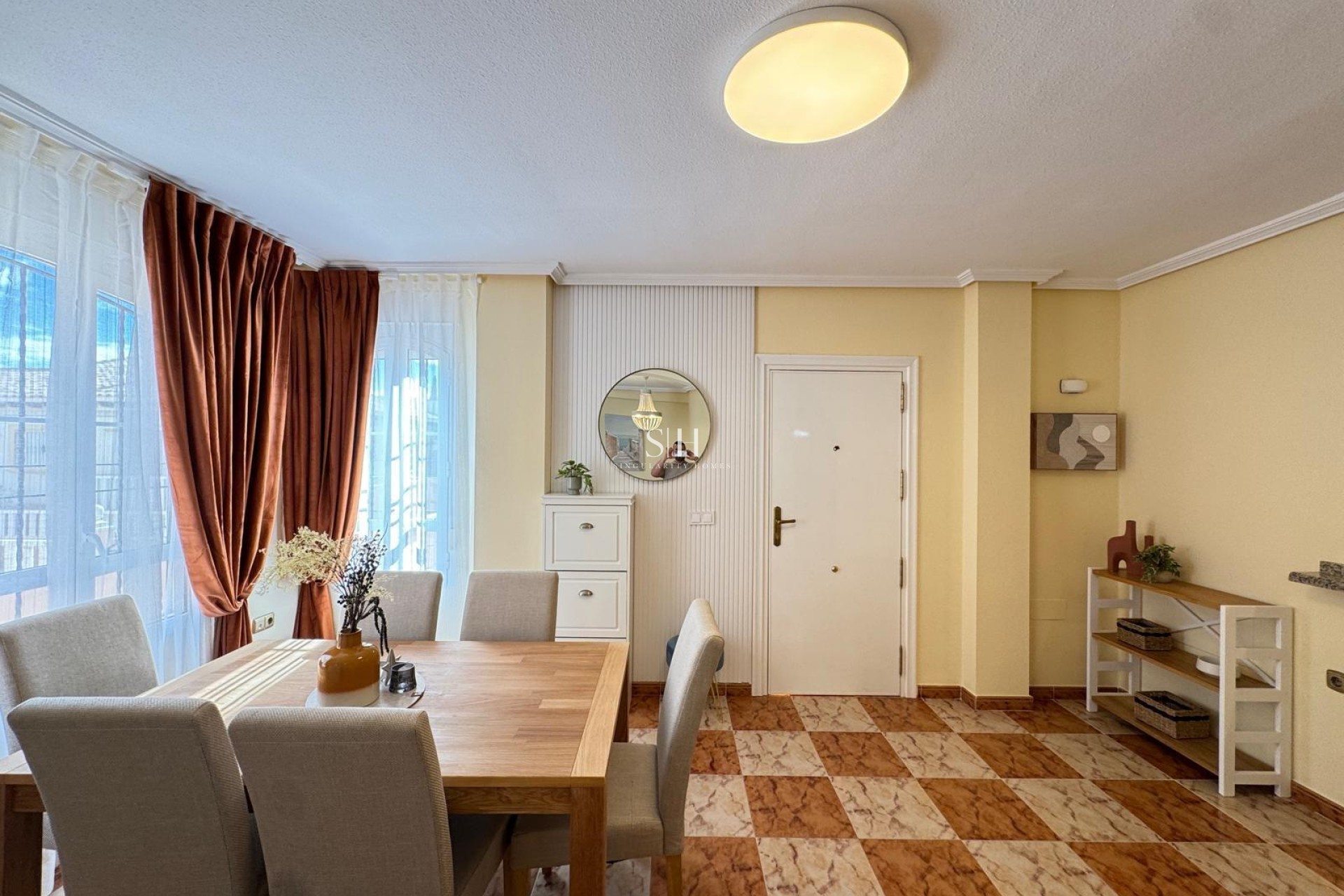 Återförsäljning - Hus - Orihuela Costa - Lomas De Cabo Roig-los Dolses