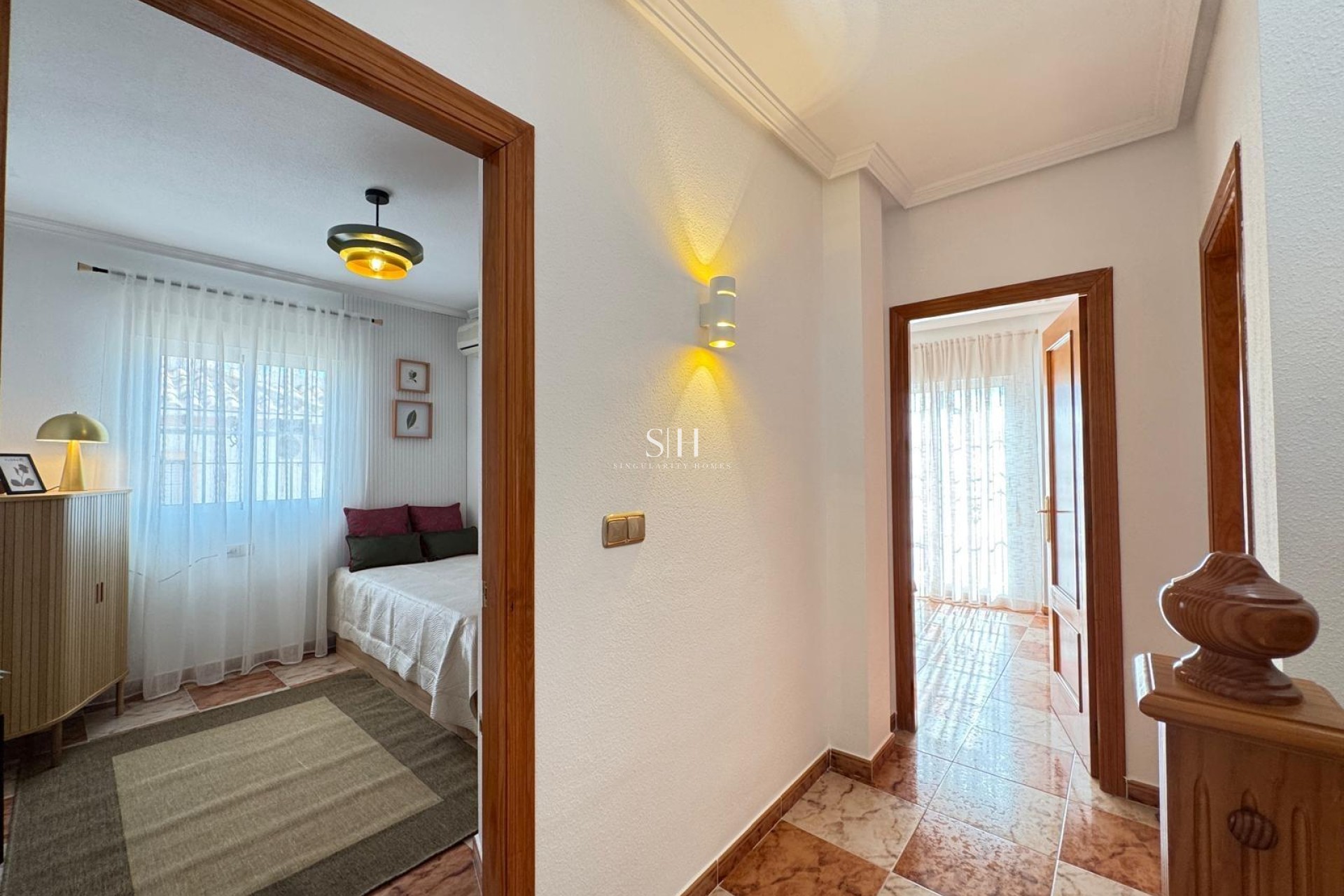 Återförsäljning - Hus - Orihuela Costa - Lomas De Cabo Roig-los Dolses