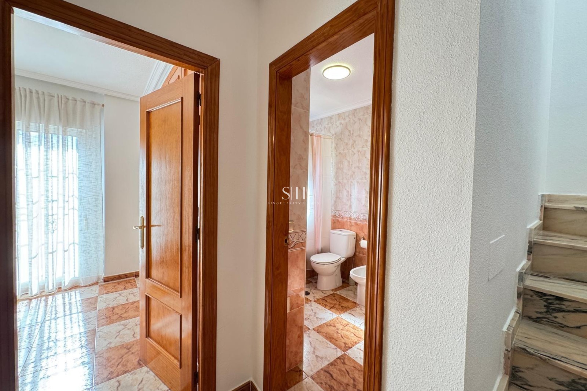 Återförsäljning - Hus - Orihuela Costa - Lomas De Cabo Roig-los Dolses
