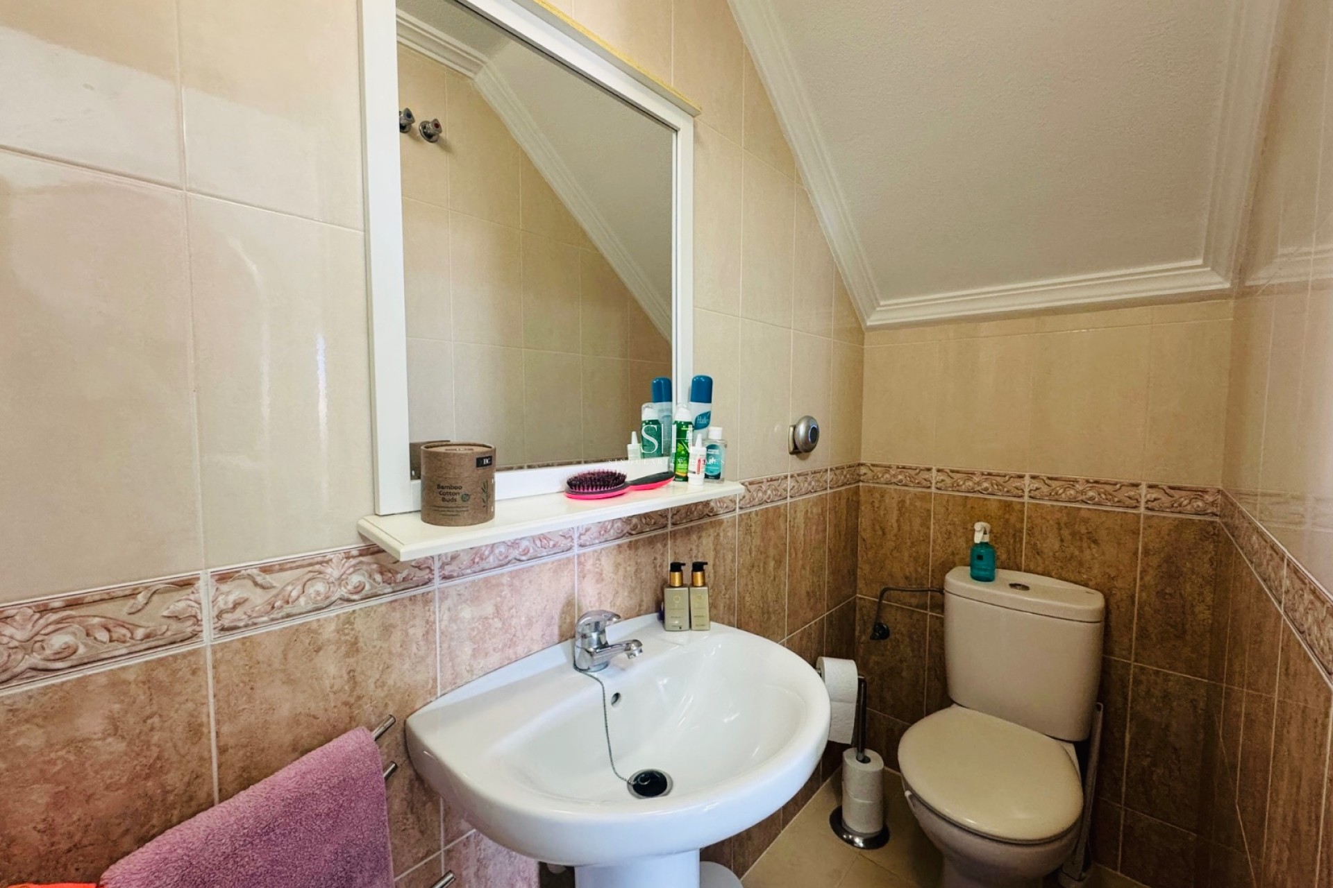 Återförsäljning - Hus - Orihuela Costa - Lomas de Cabo Roig