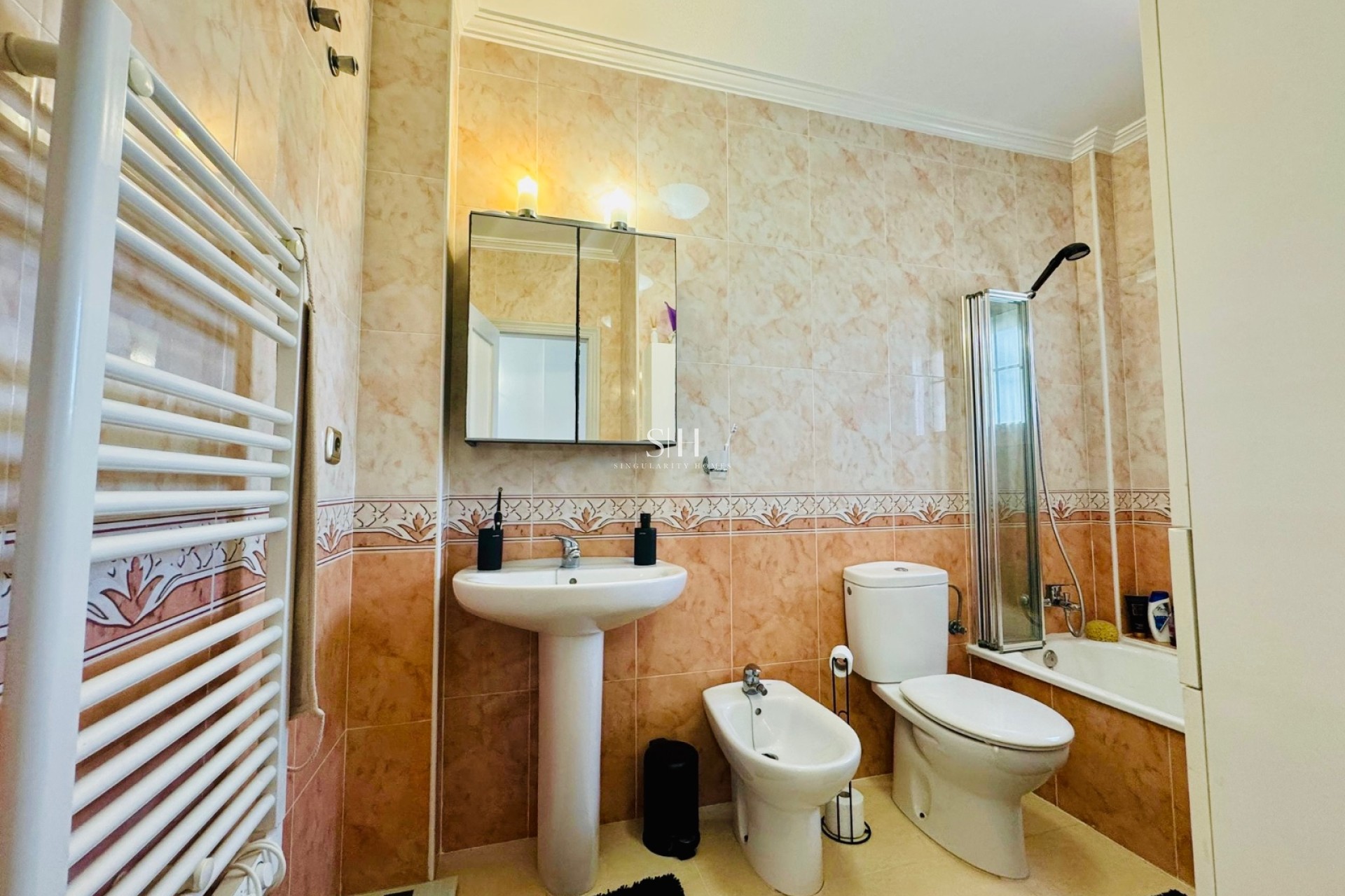 Återförsäljning - Hus - Orihuela Costa - Lomas de Cabo Roig