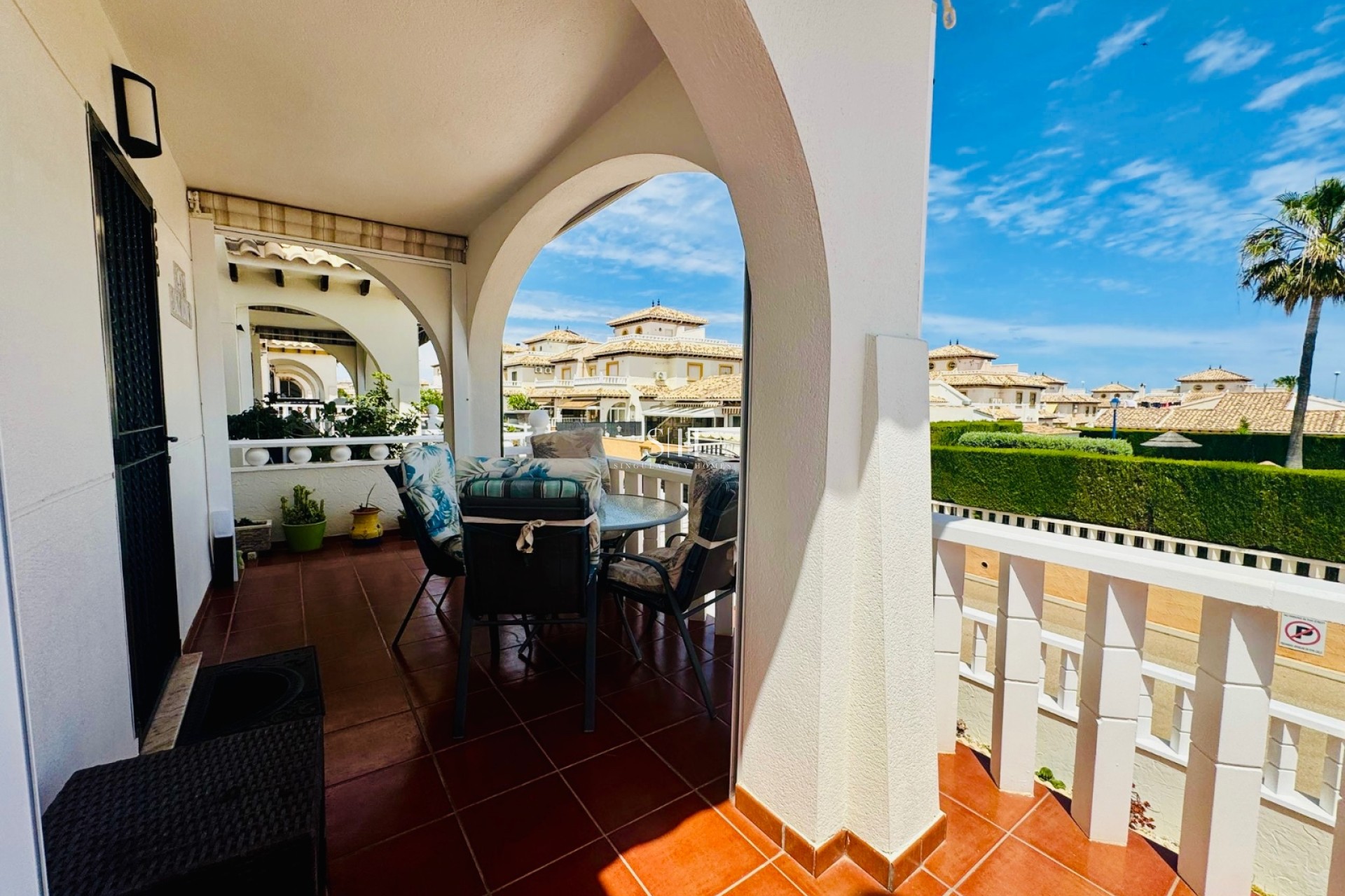 Återförsäljning - Hus - Orihuela Costa - Lomas de Cabo Roig