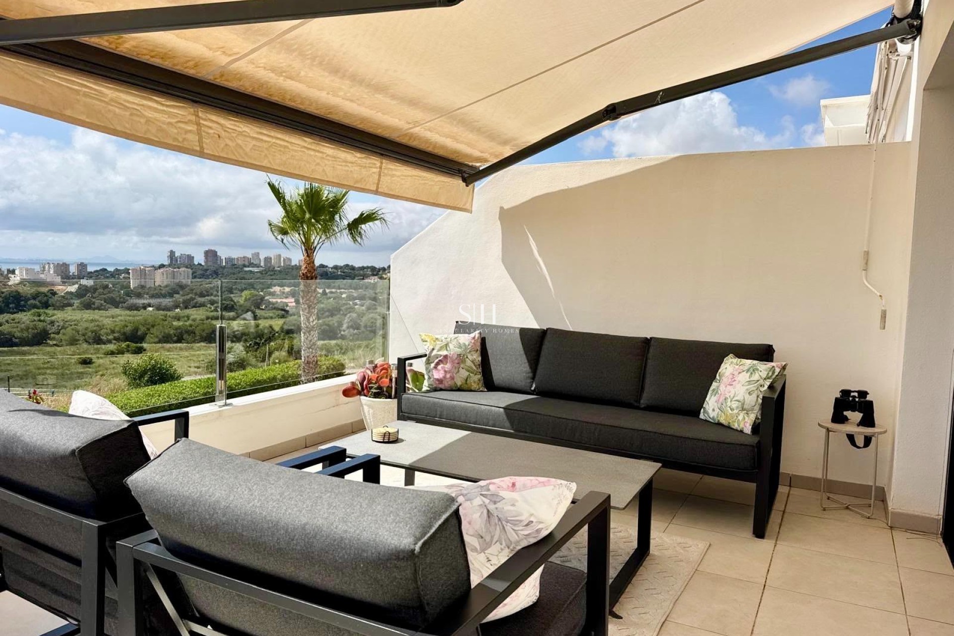 Återförsäljning - Hus - Orihuela Costa - Lomas de Cabo Roig