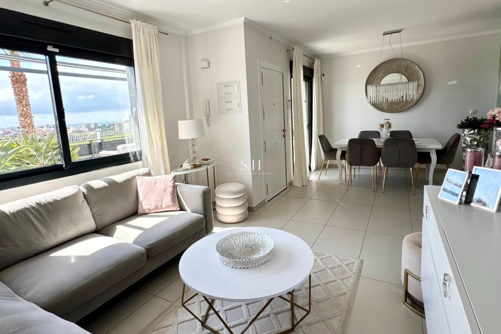 Återförsäljning - Hus - Orihuela Costa - Lomas de Cabo Roig