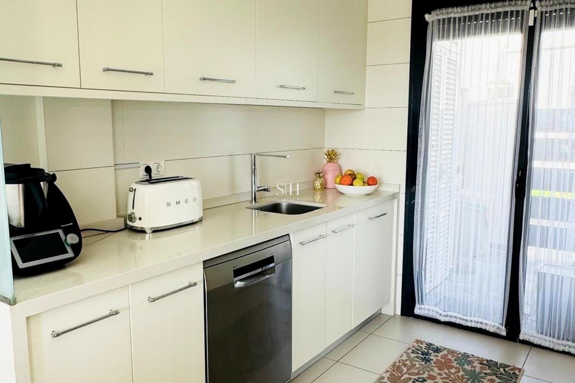 Återförsäljning - Hus - Orihuela Costa - Lomas de Cabo Roig