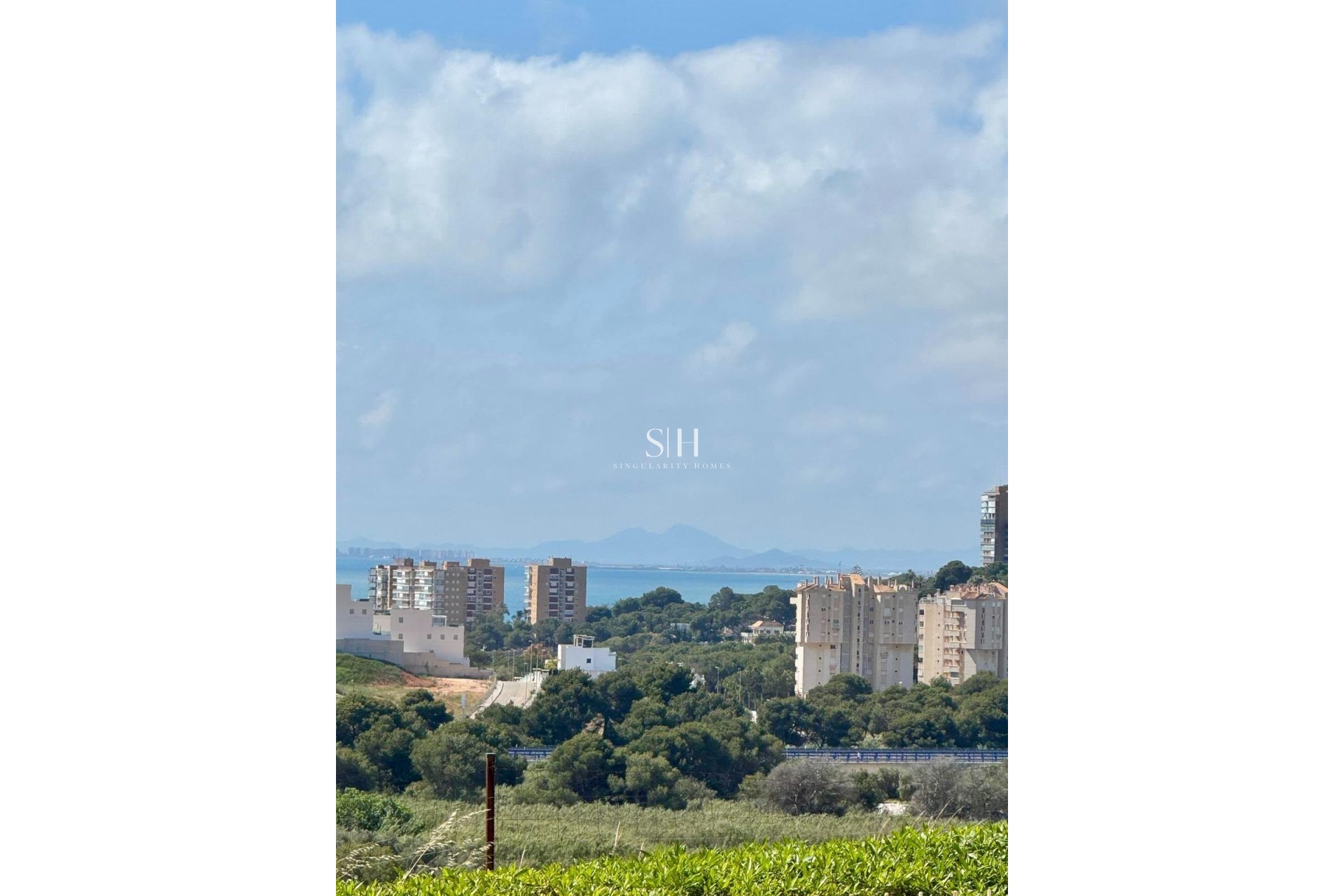 Återförsäljning - Hus - Orihuela Costa - Lomas de Cabo Roig