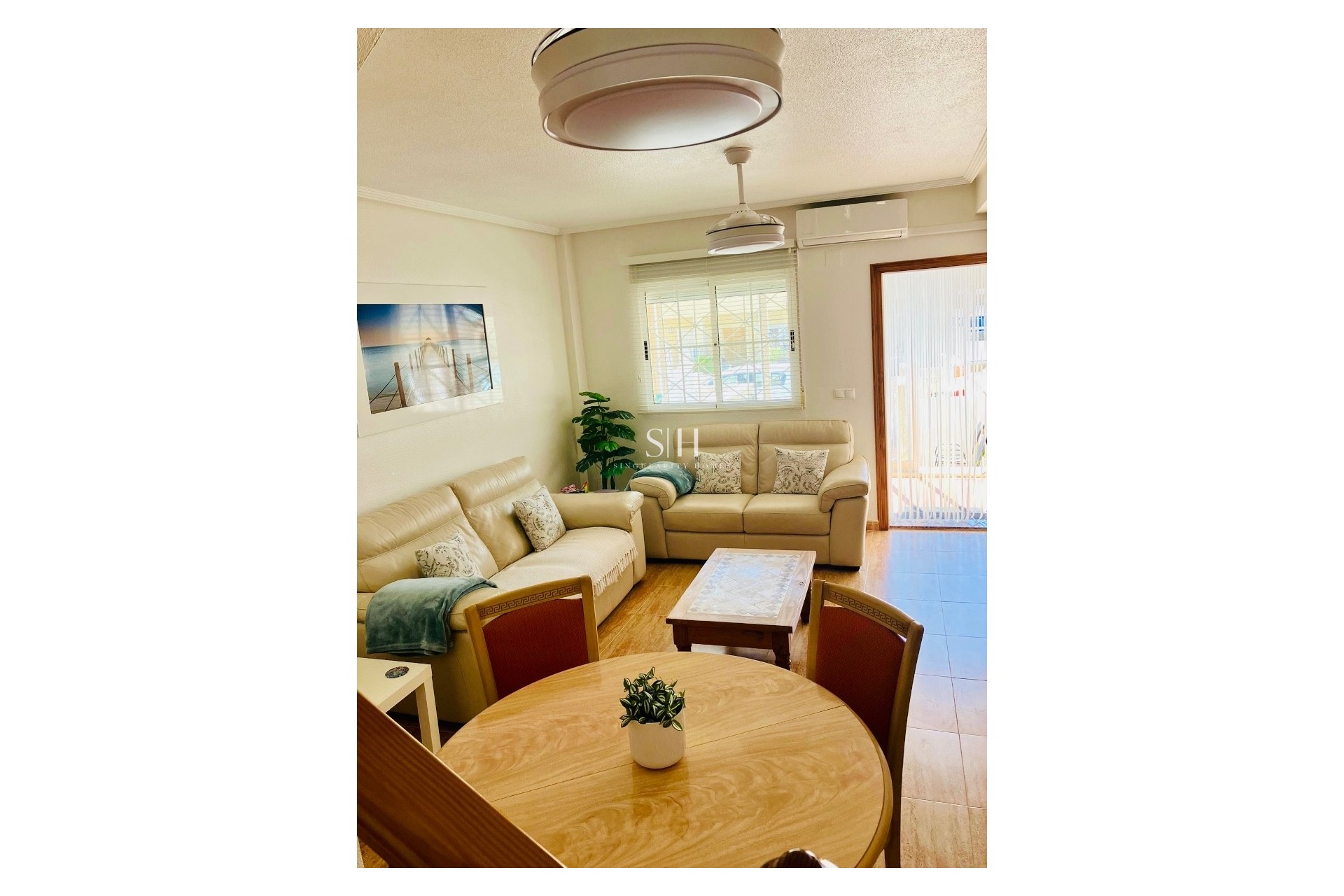 Återförsäljning - Hus - Orihuela Costa - Los Almendros-la Florida