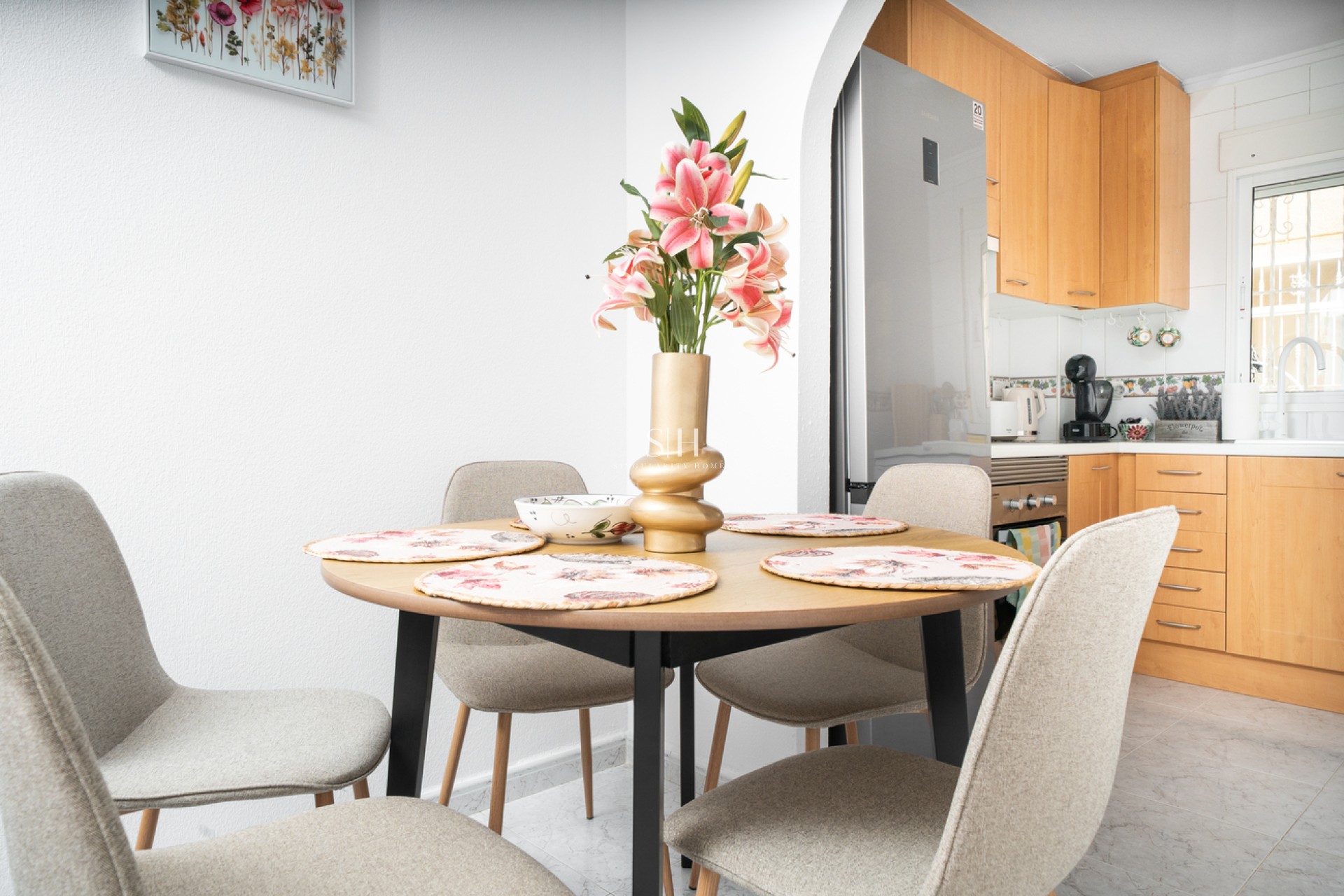 Återförsäljning - Hus - Orihuela Costa - Los Almendros - La Florida