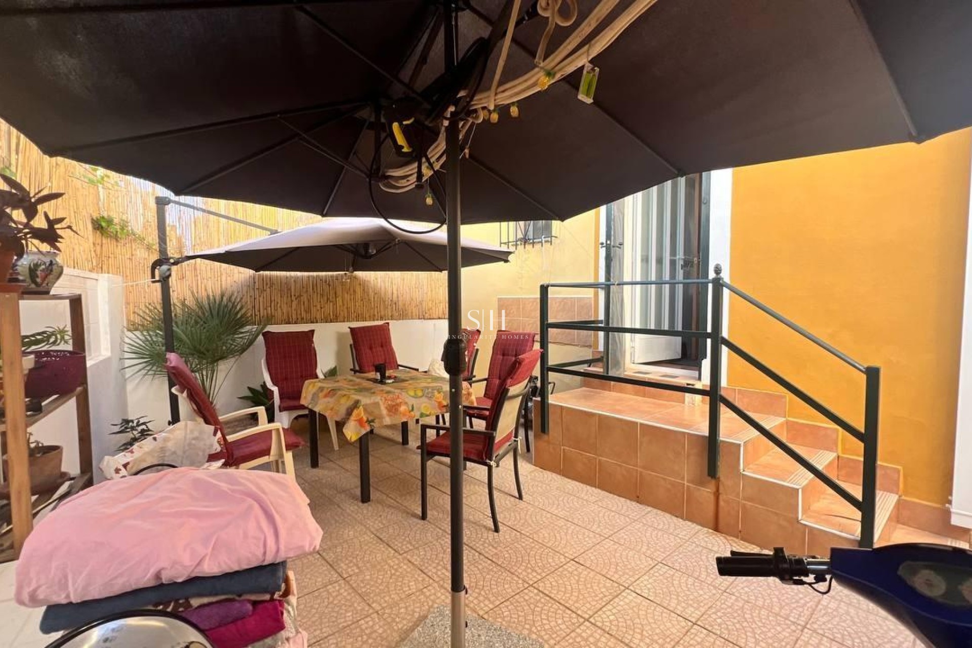 Återförsäljning - Hus - Orihuela Costa - Los Almendros-la Florida