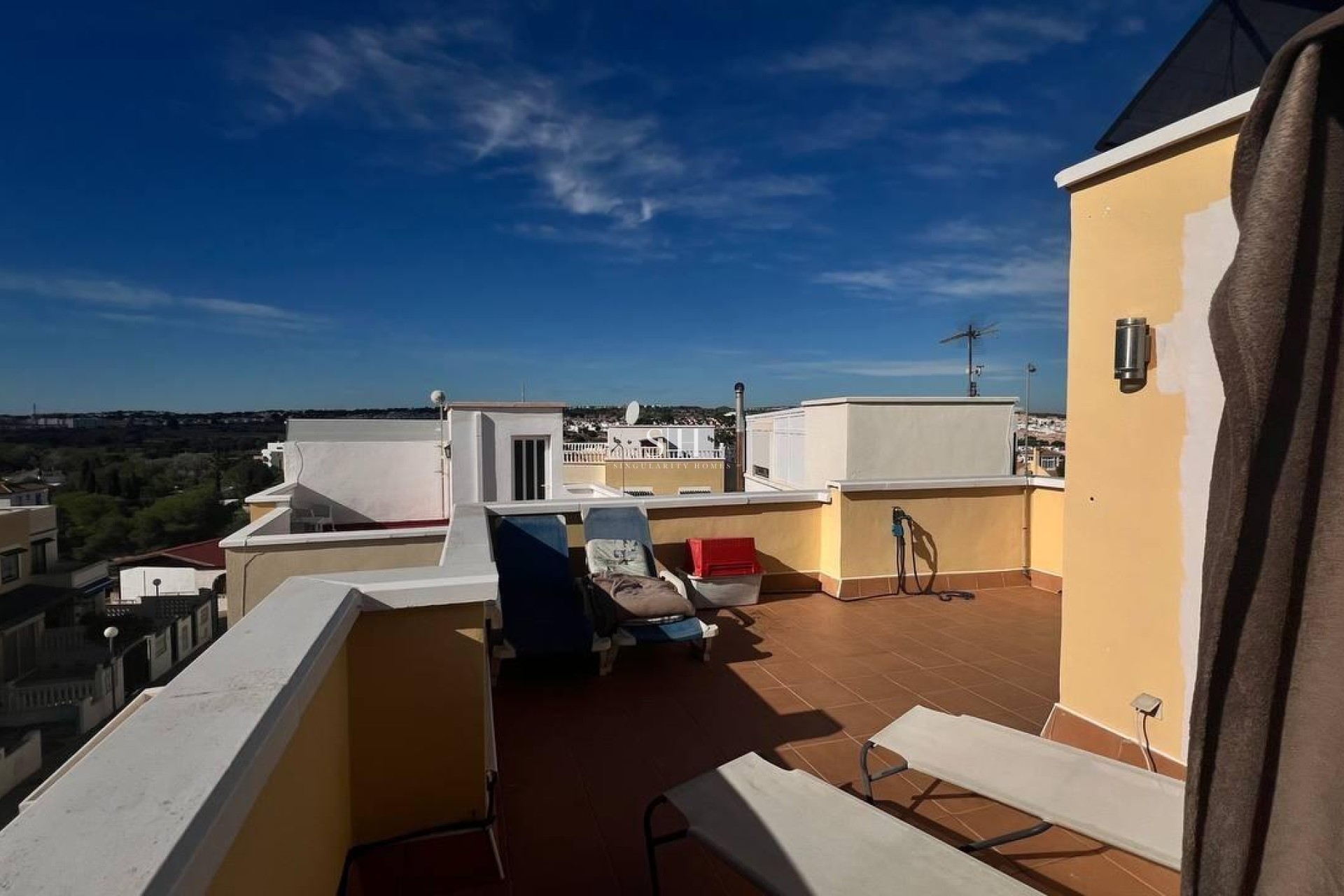 Återförsäljning - Hus - Orihuela Costa - Los Almendros-la Florida