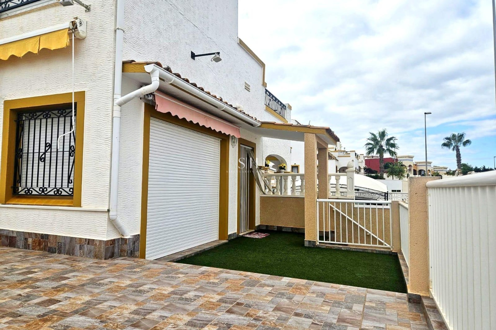 Återförsäljning - Hus - Orihuela Costa - Los Almendros-la Florida