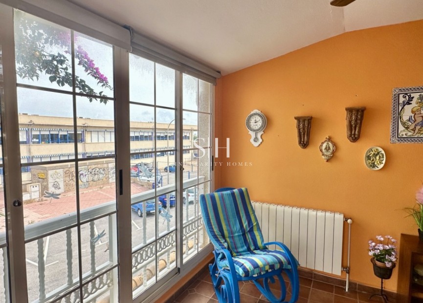 Återförsäljning - Hus - Orihuela Costa - Los Altos