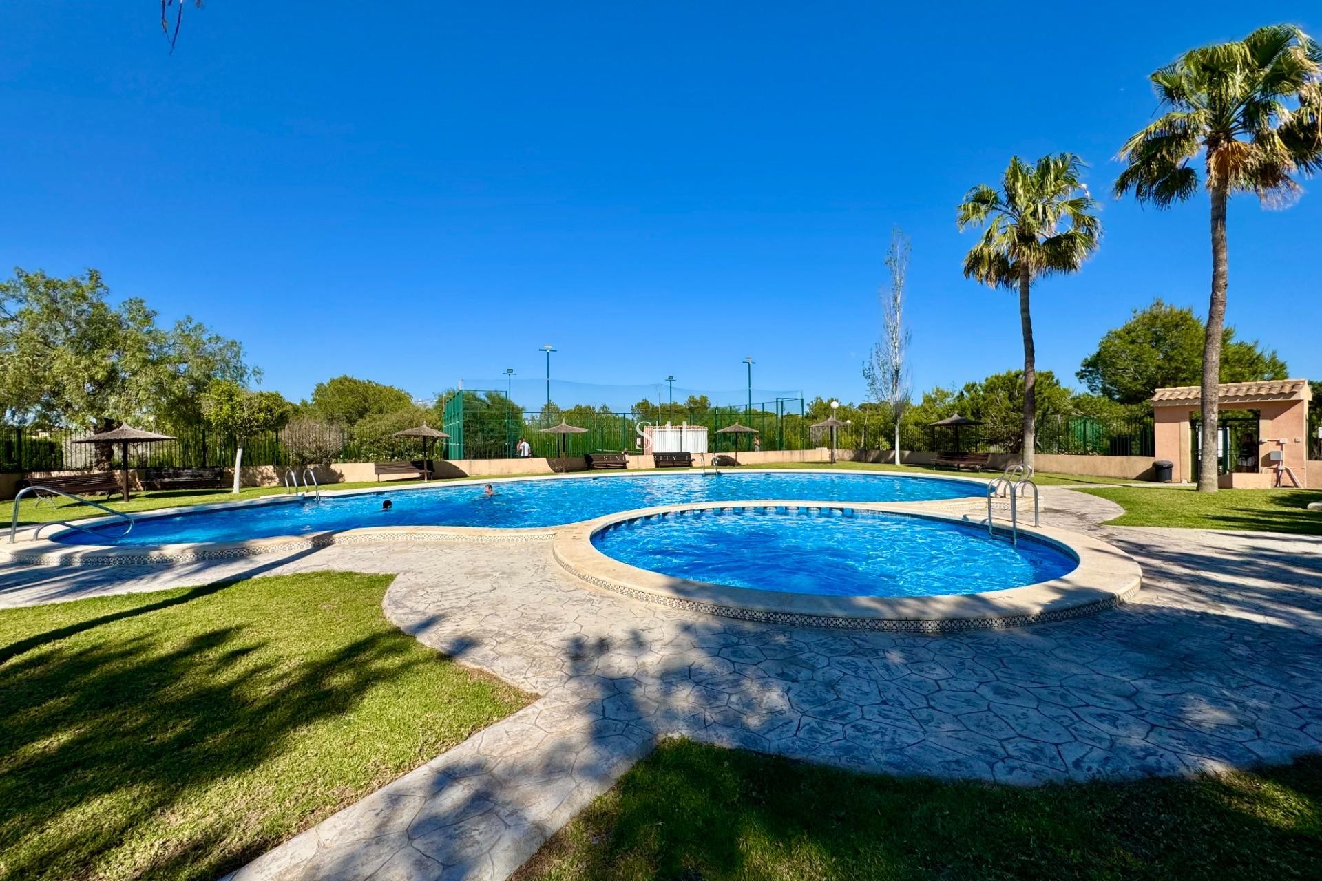 Återförsäljning - Hus - Orihuela Costa - Los Altos