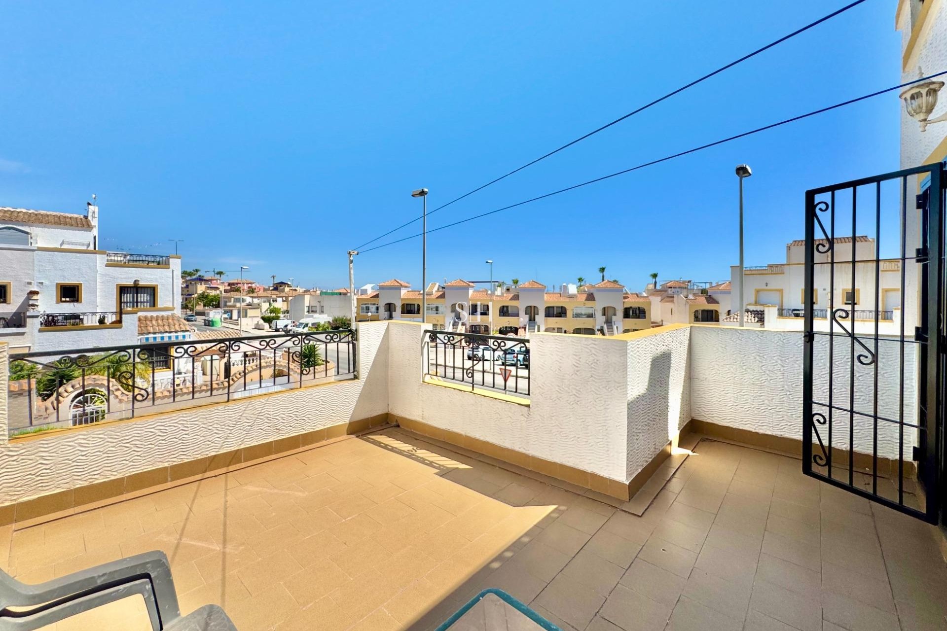 Återförsäljning - Hus - Orihuela Costa - Los Altos