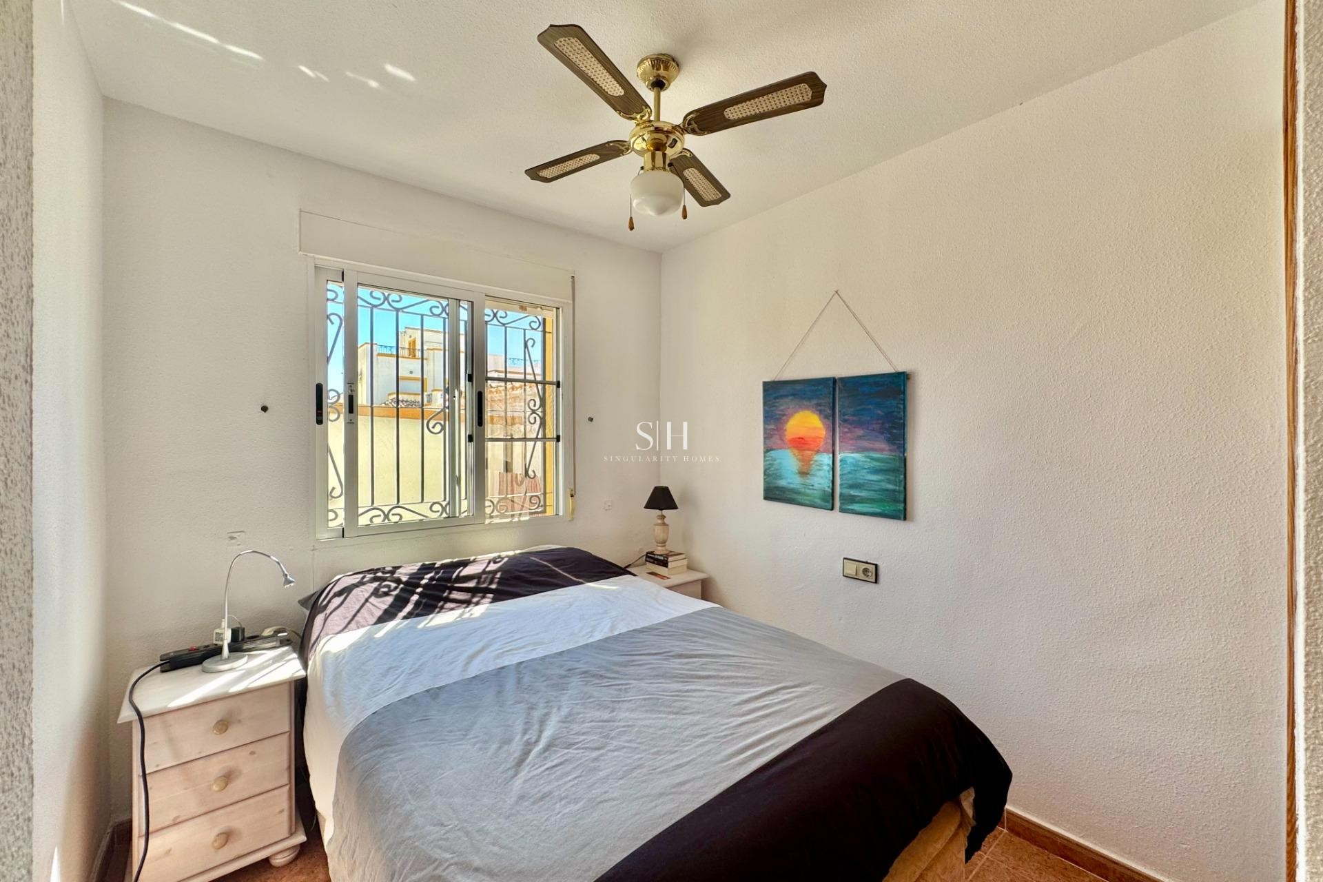 Återförsäljning - Hus - Orihuela Costa - Los Altos