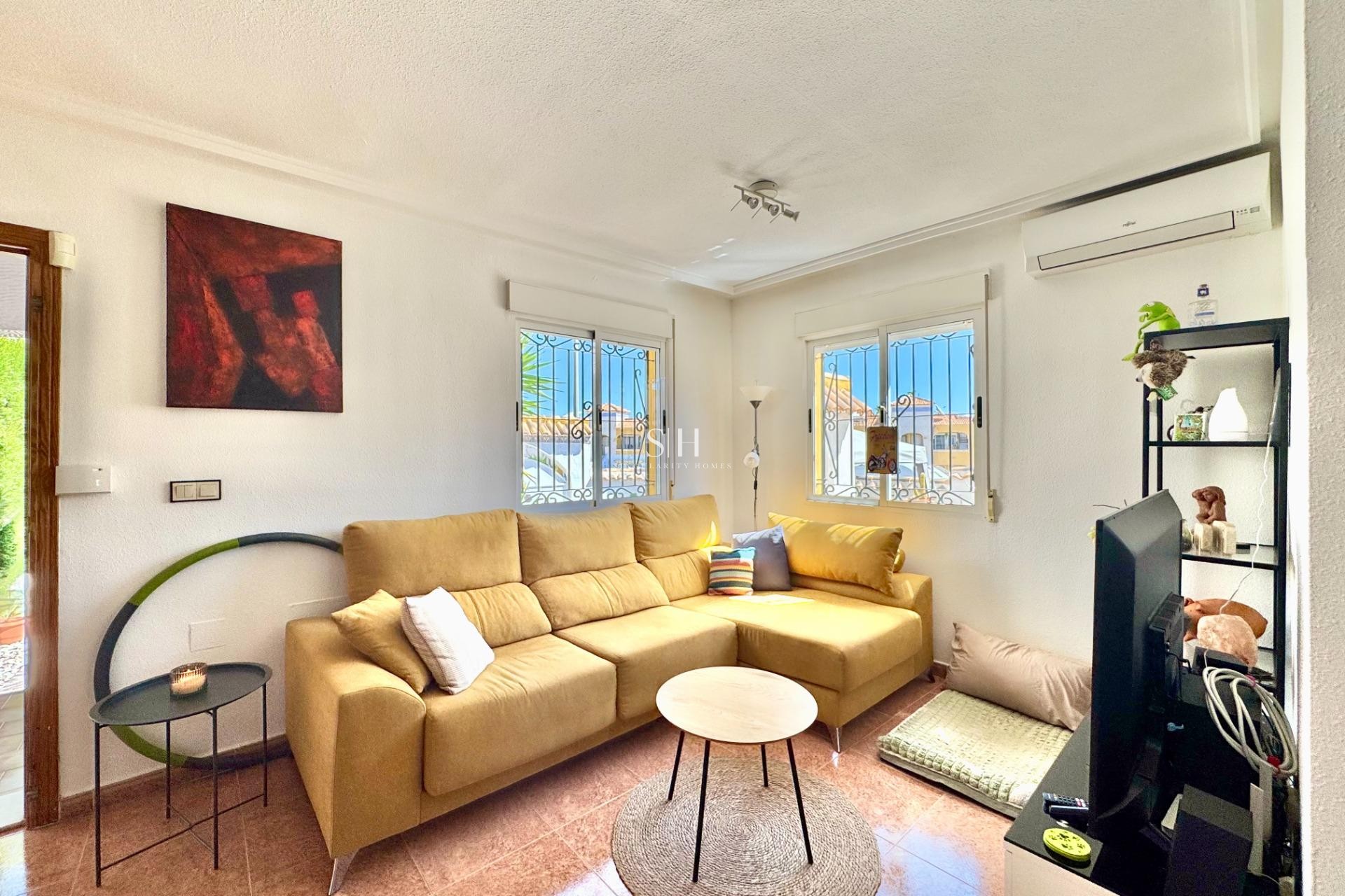 Återförsäljning - Hus - Orihuela Costa - Los Altos