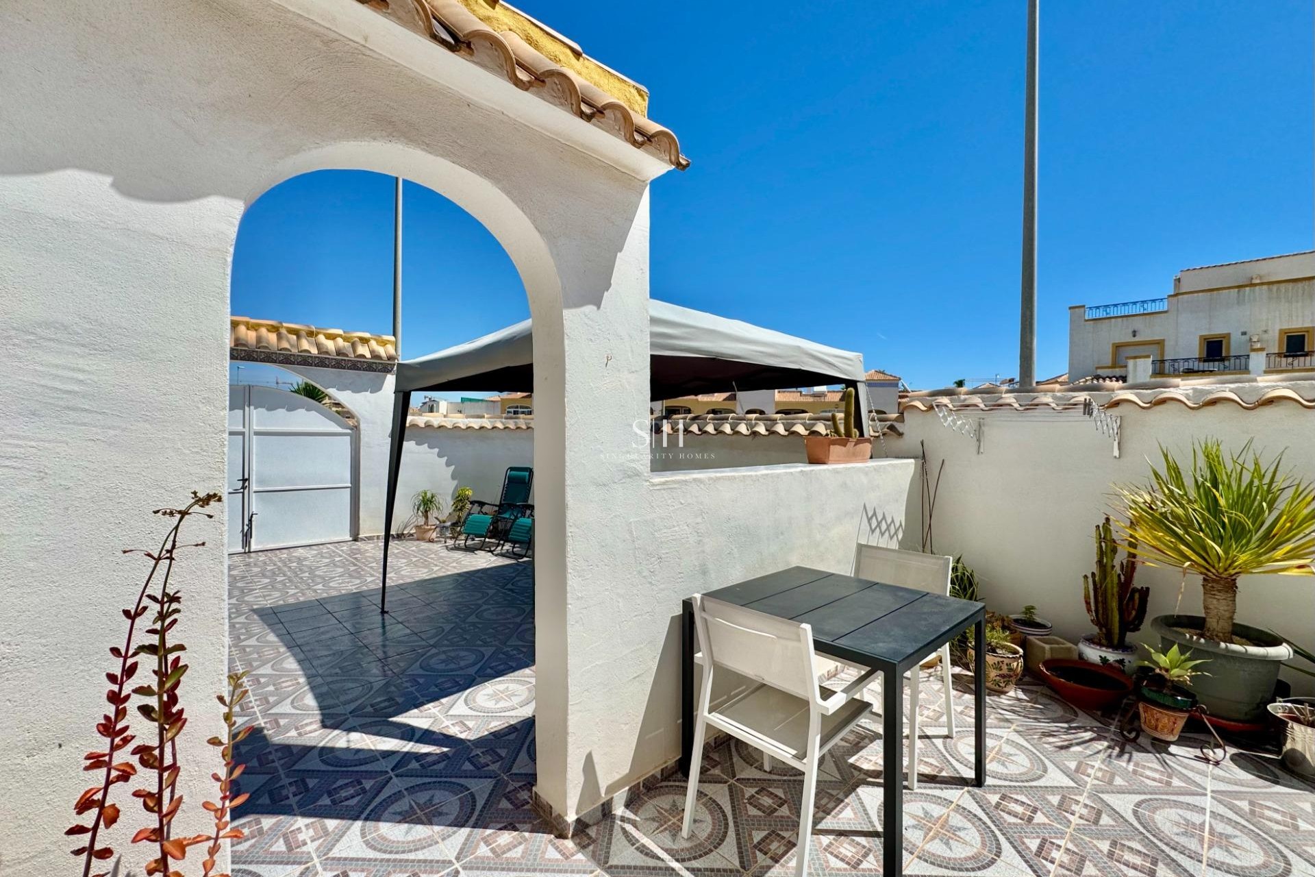 Återförsäljning - Hus - Orihuela Costa - Los Altos